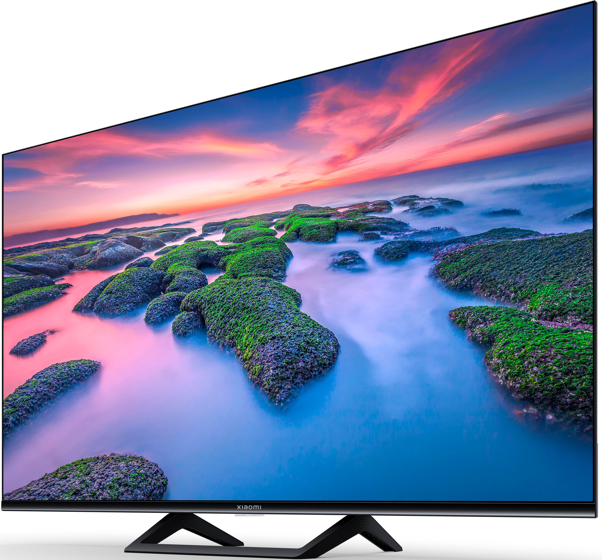 mi led smart tv 43