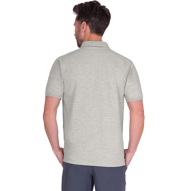 mit »TRIGEMA Poloshirt online bei OTTO Polohemd Brusttasche« kaufen Trigema