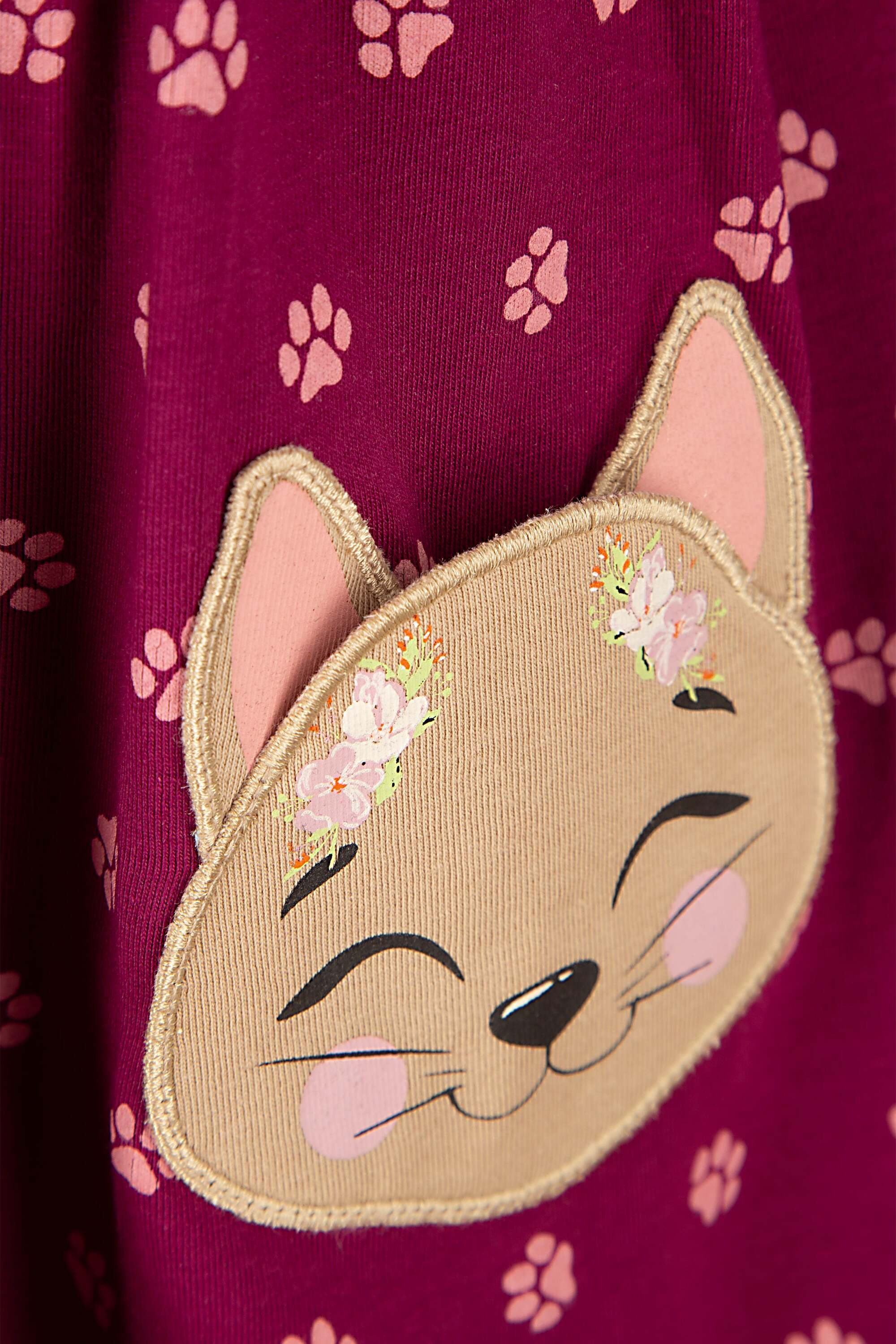 happy girls Sommerkleid »dress«