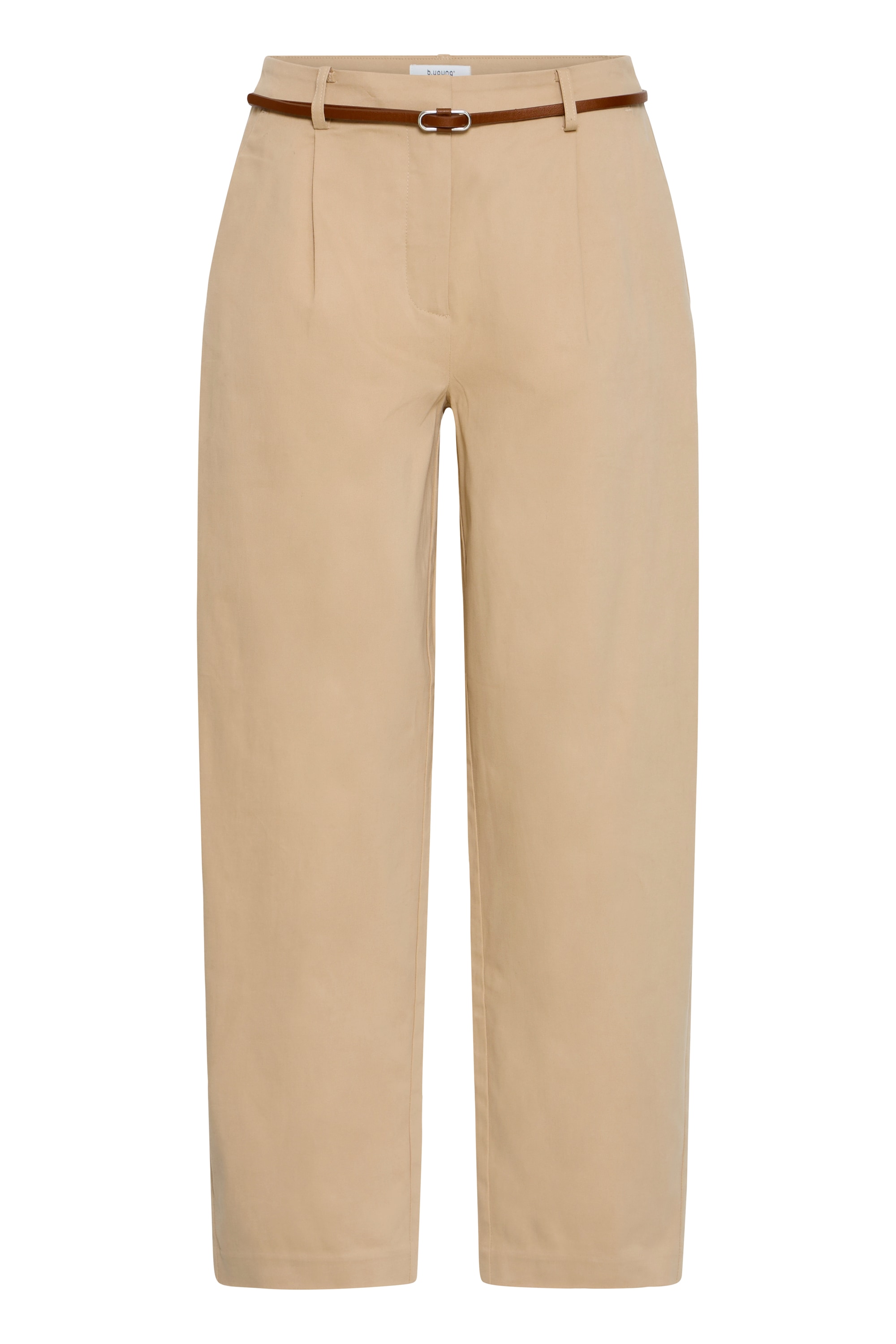 b.young Stoffhose »Damen Casual BYDAYS«