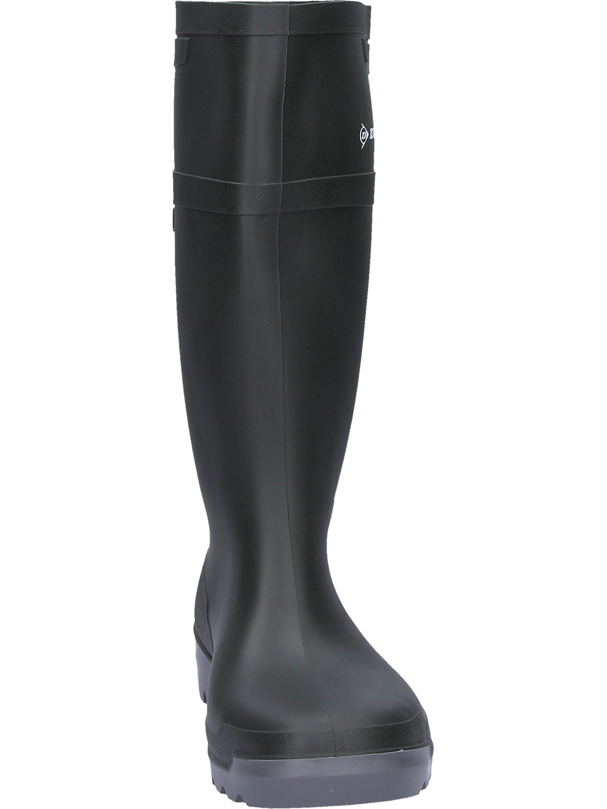 Dunlop Gummistiefel »Regenstiefel W486711 Hobby lang«