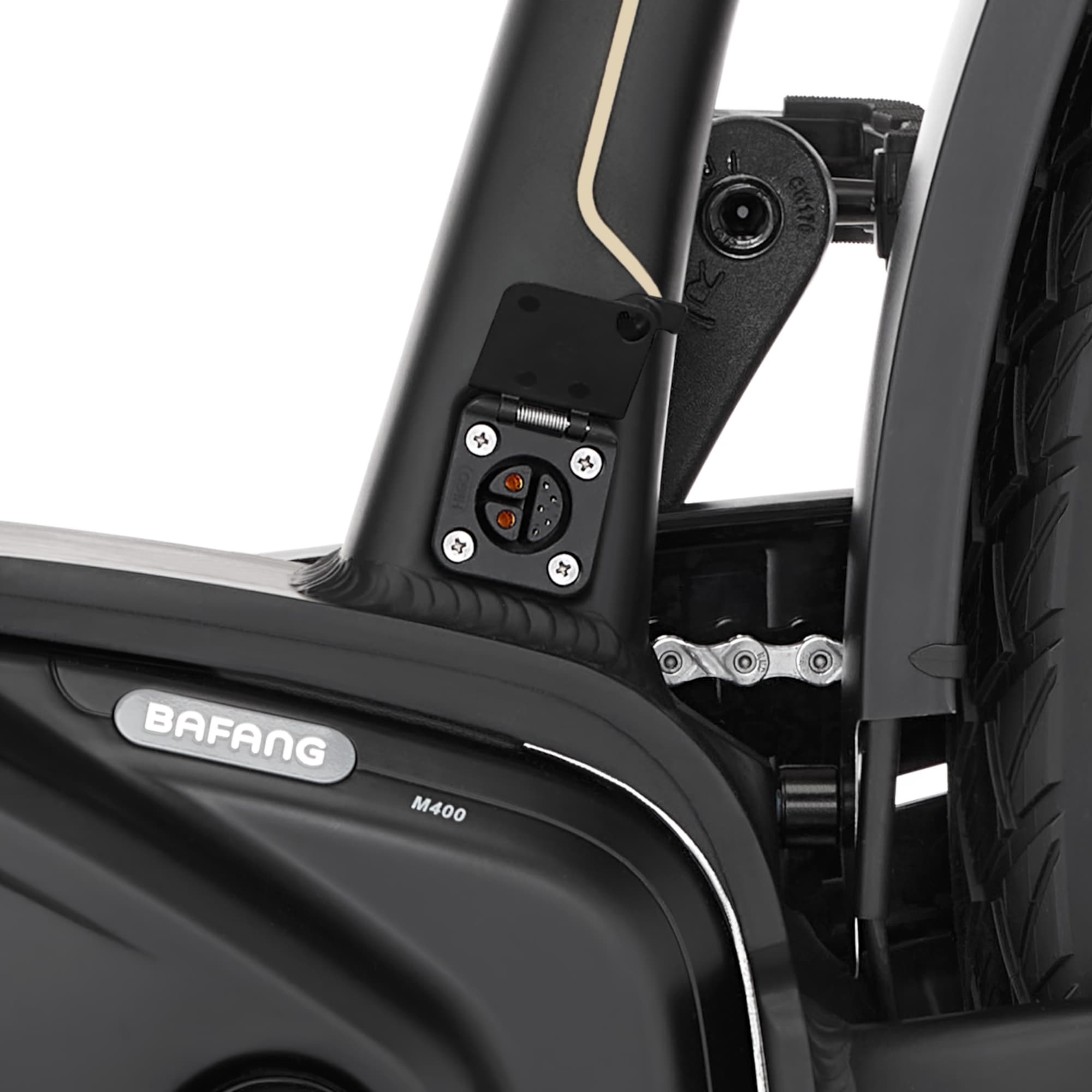FISCHER Fahrrad »VIATOR 4.2i 630 ACTIVE« 9 Gang Shimano Mittelmotor