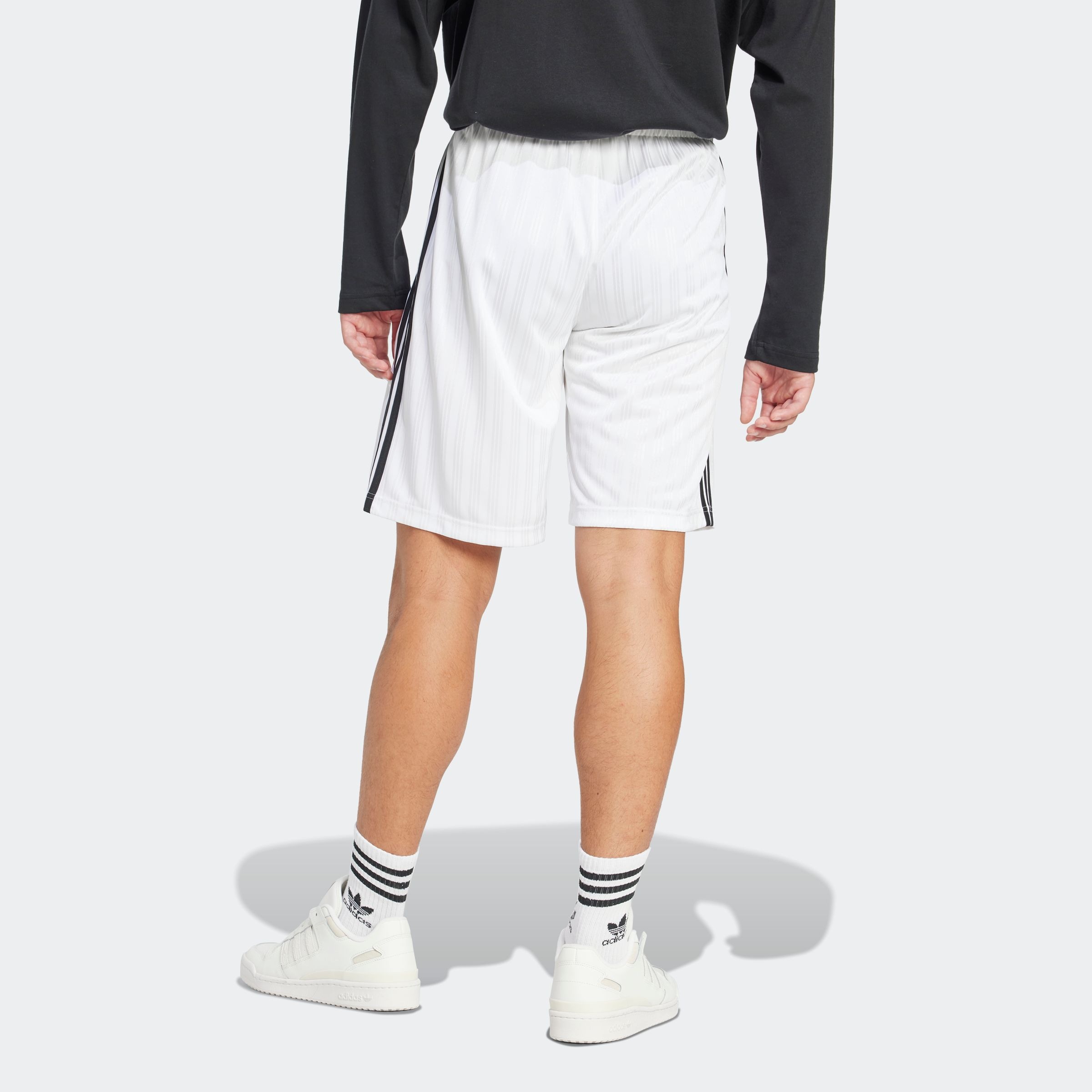 adidas Originals Shorts »POLY SHORT«, (1 tlg.)