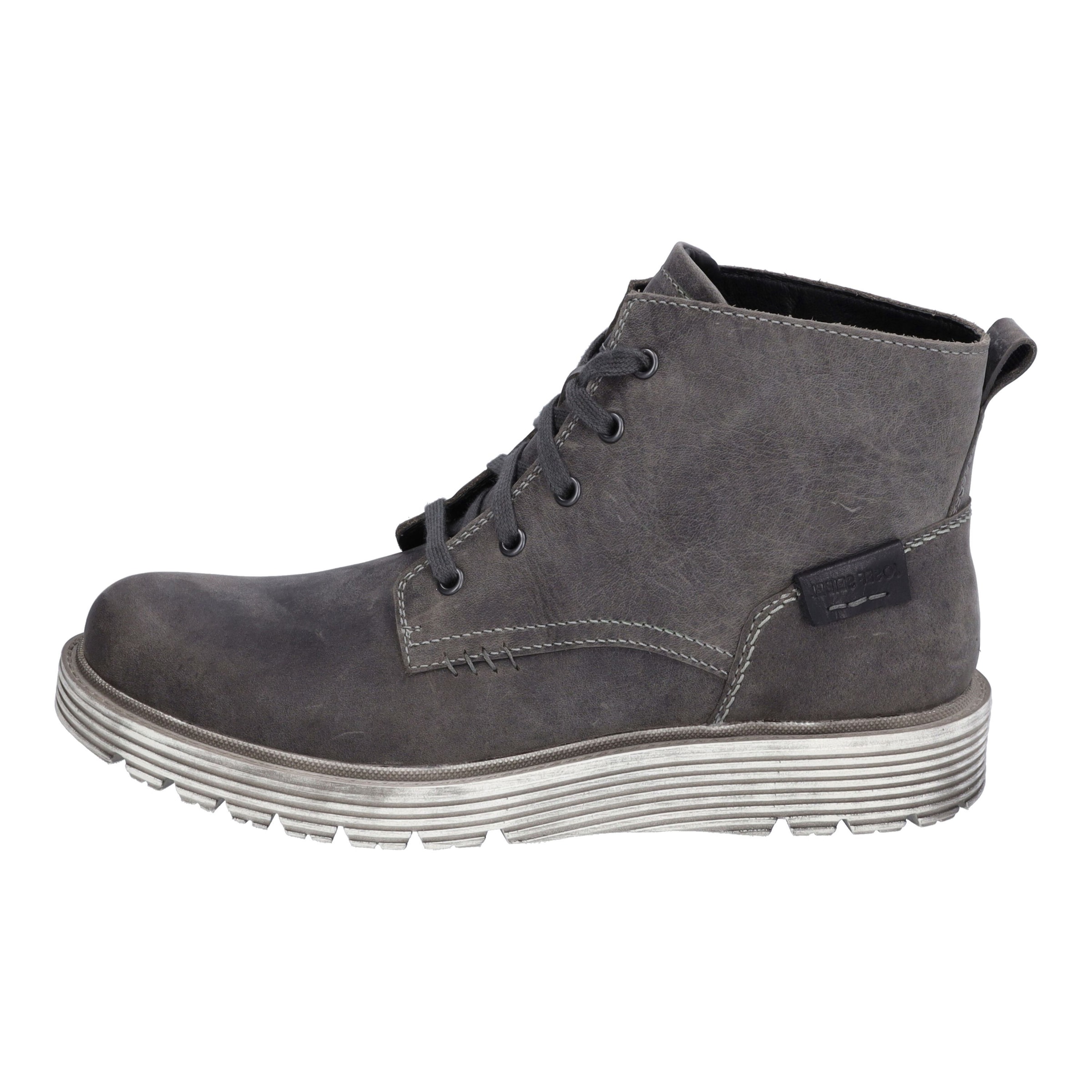 Josef Seibel Stiefelette »Cooper 04, asphalt-kombi«