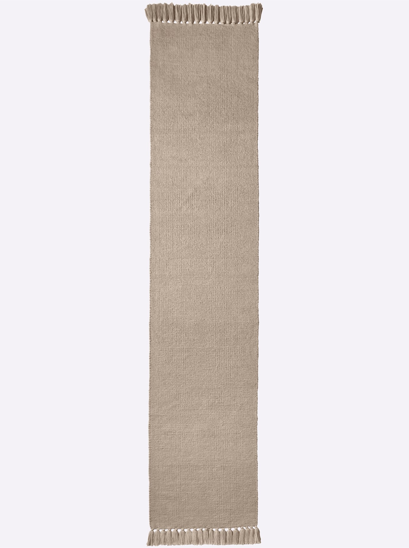 heine home Teppich, rechteckig, 3 mm Höhe