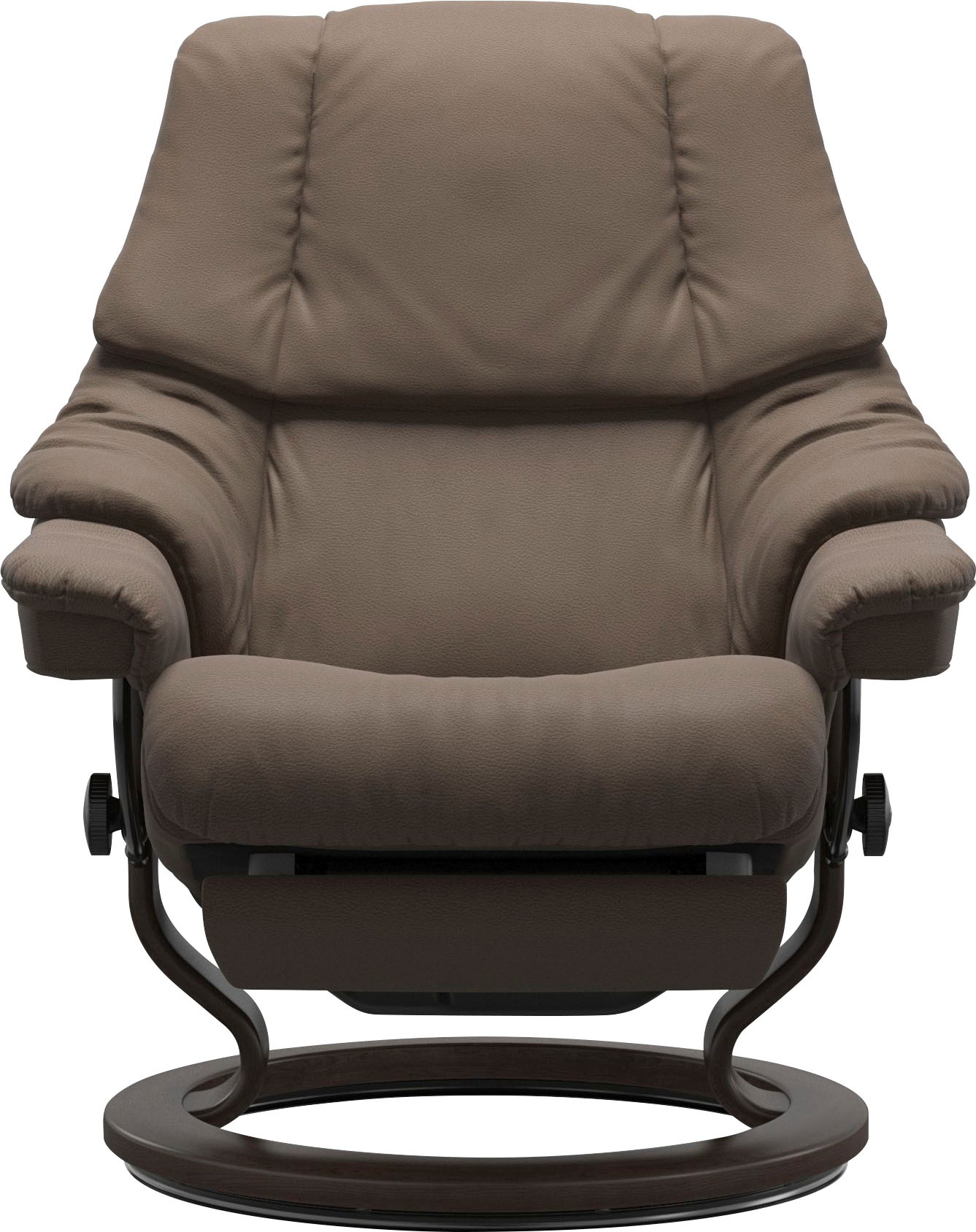 Stressless® Relaxsessel »Reno«, elektrisch verstellbar, optional 2-motorisch, Größe M & L