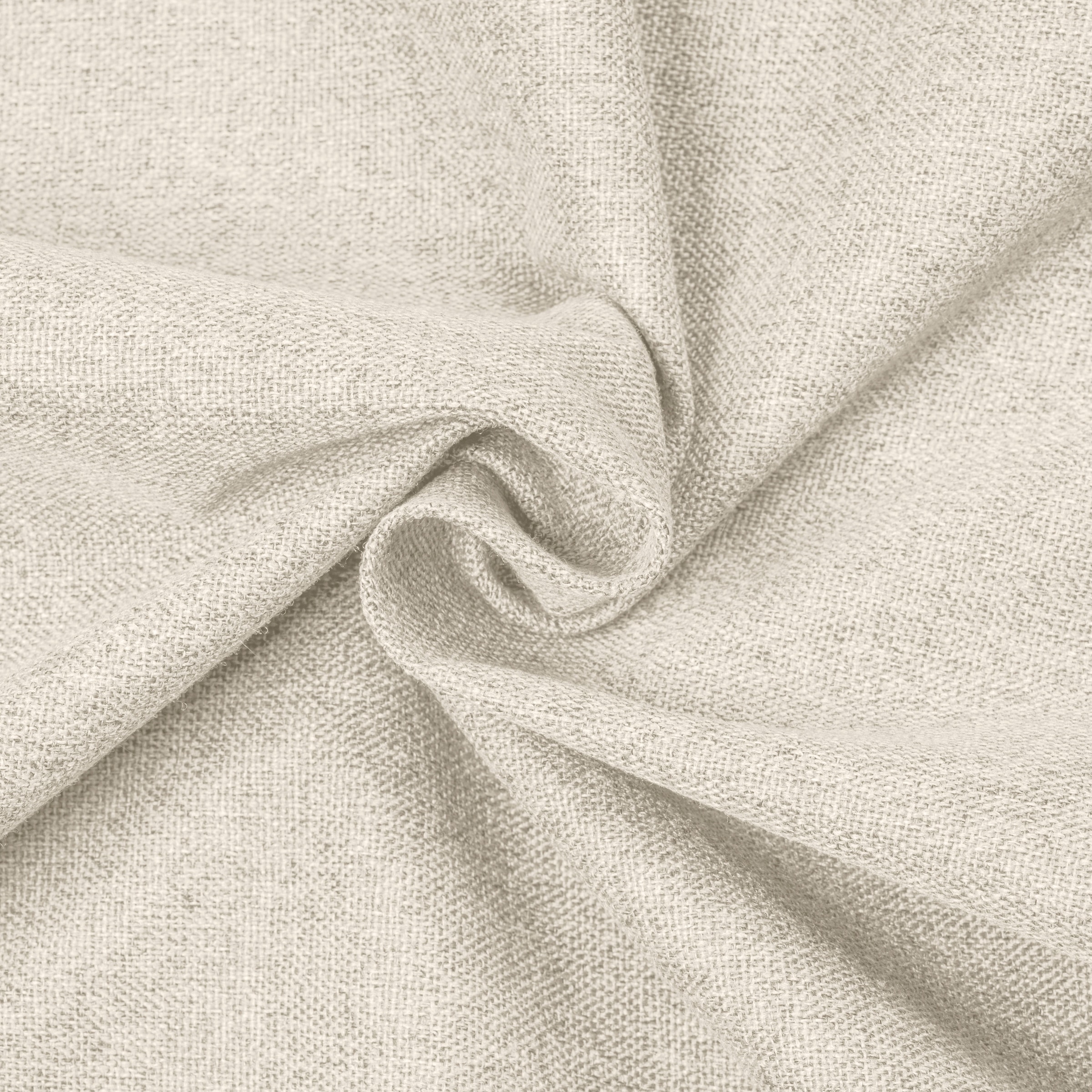 Gerster Vorhang »Gesina« Ösen 1 Stk. tlg. Blickdichter Ösenschal "Gesina"