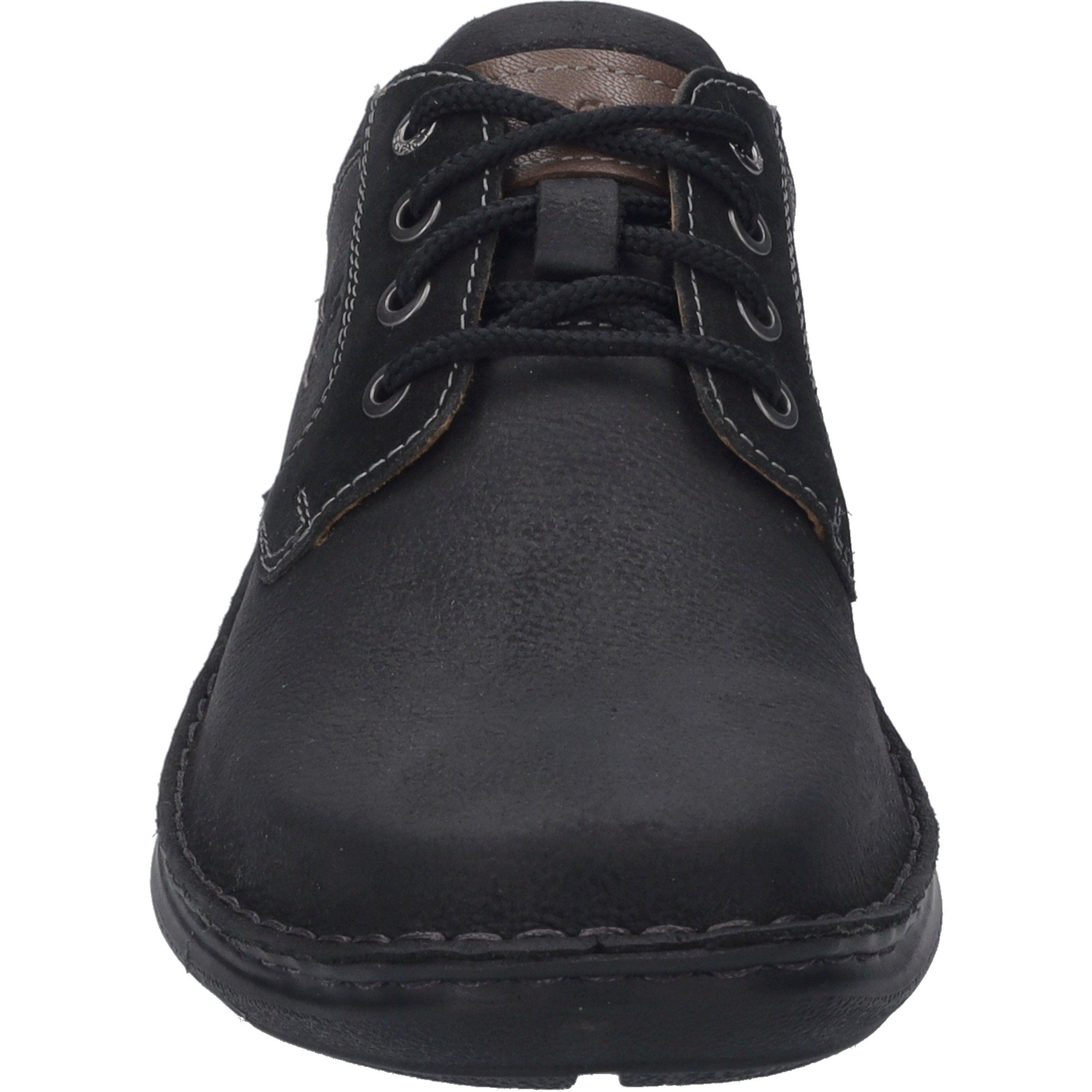 Josef Seibel Schnürschuh »New Anvers 06, schwarz«