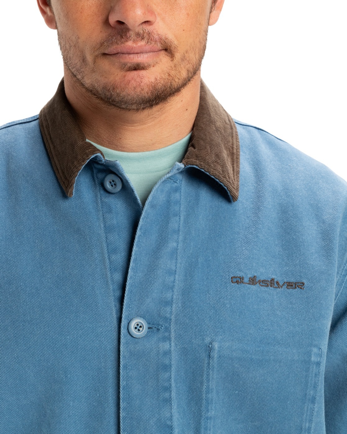 Quiksilver Funktionsjacke »Surf«