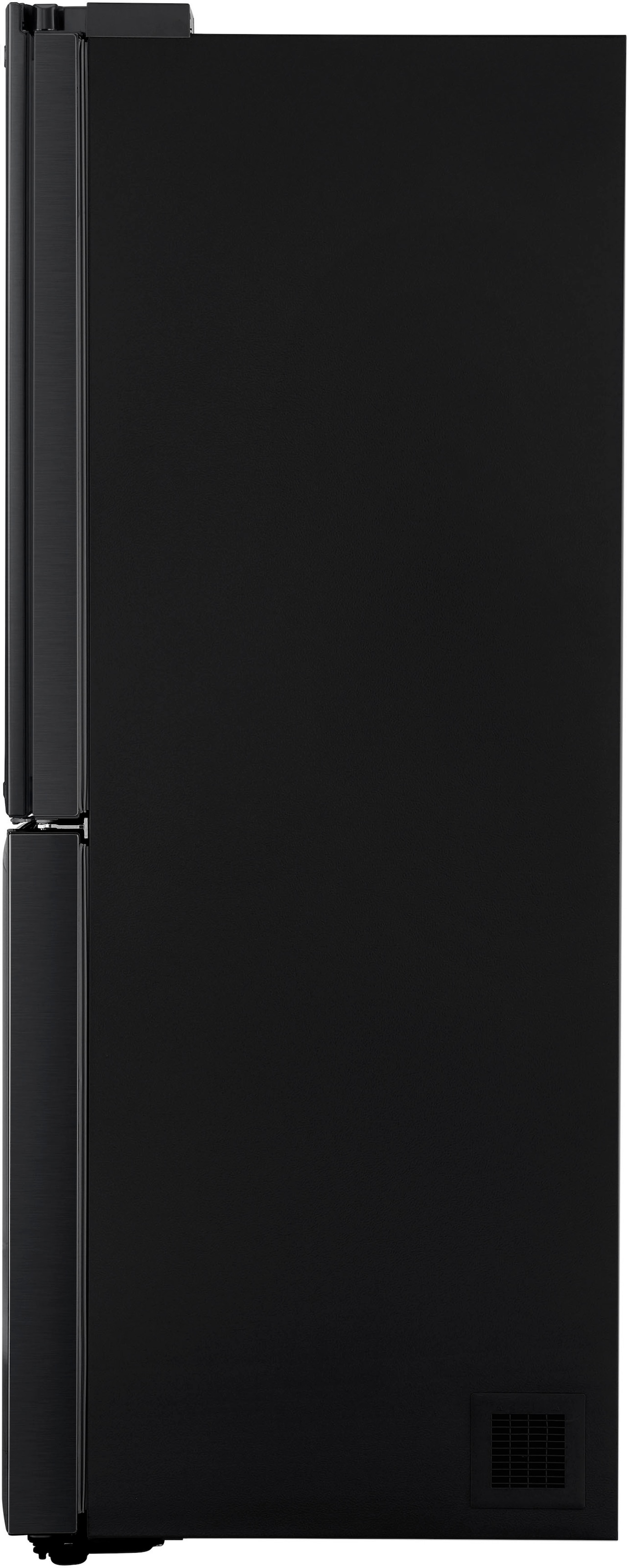 LG Multi Door »GMQ844MC5E«, InstaView™