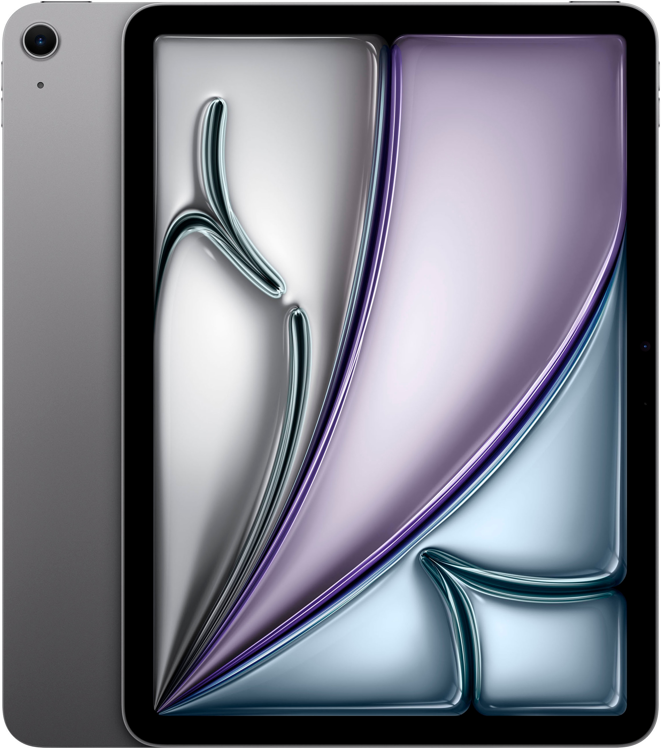 Apple Tablet »11" iPad Air Wi-Fi 128GB«, (27,59 cm / 10.86 Zoll), iPadOS,)