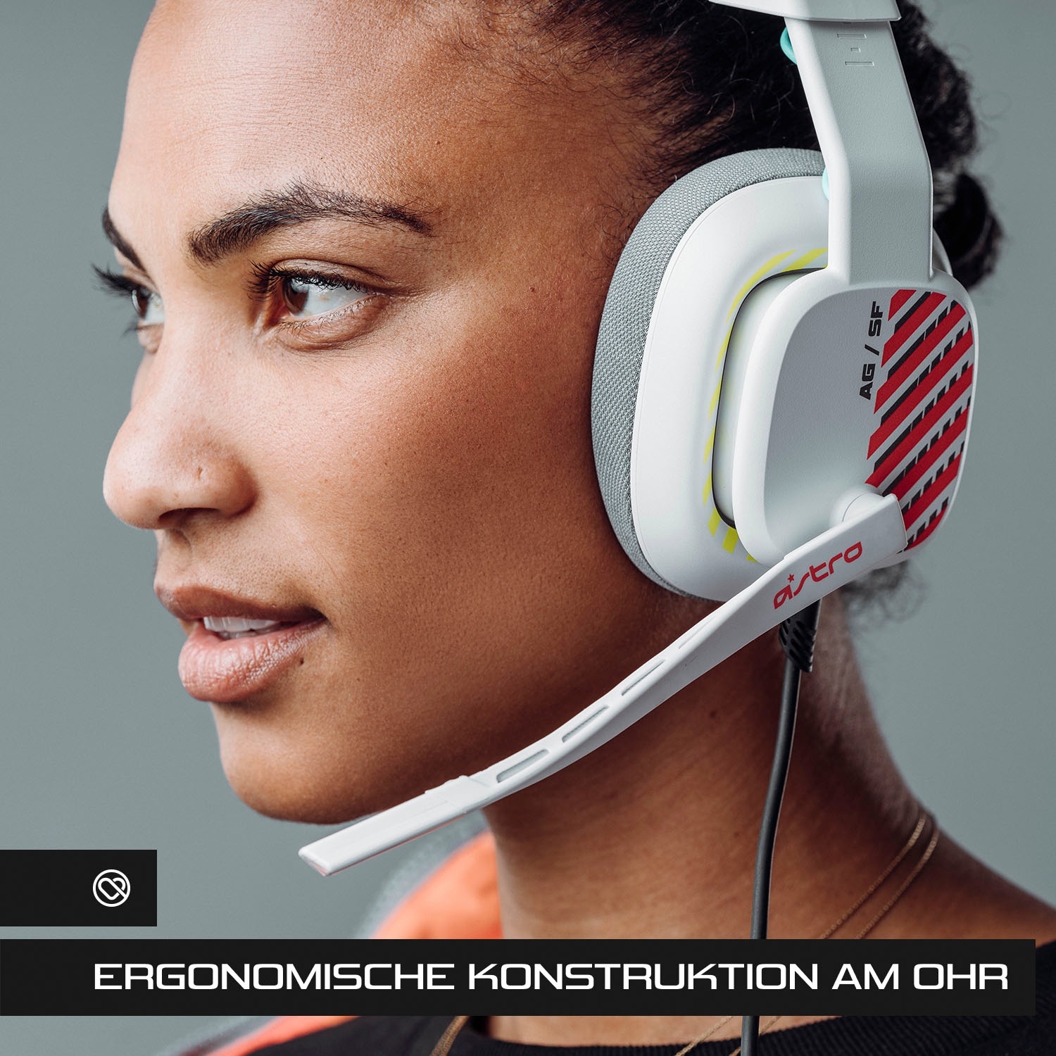 ASTRO Gaming-Headset »A10«