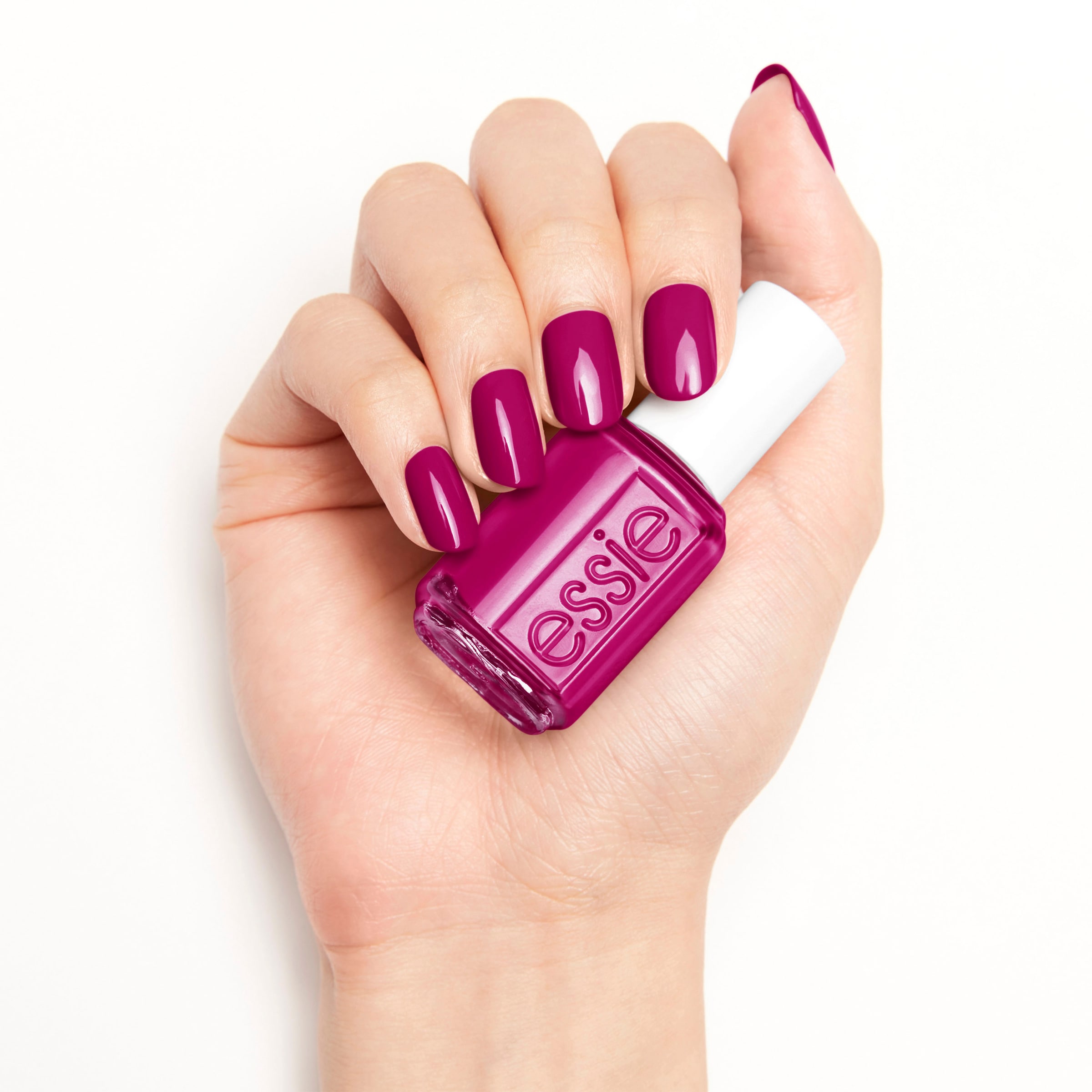 essie Nagellack »Pinktöne«, mit natürlichen Inhaltsstoffen
