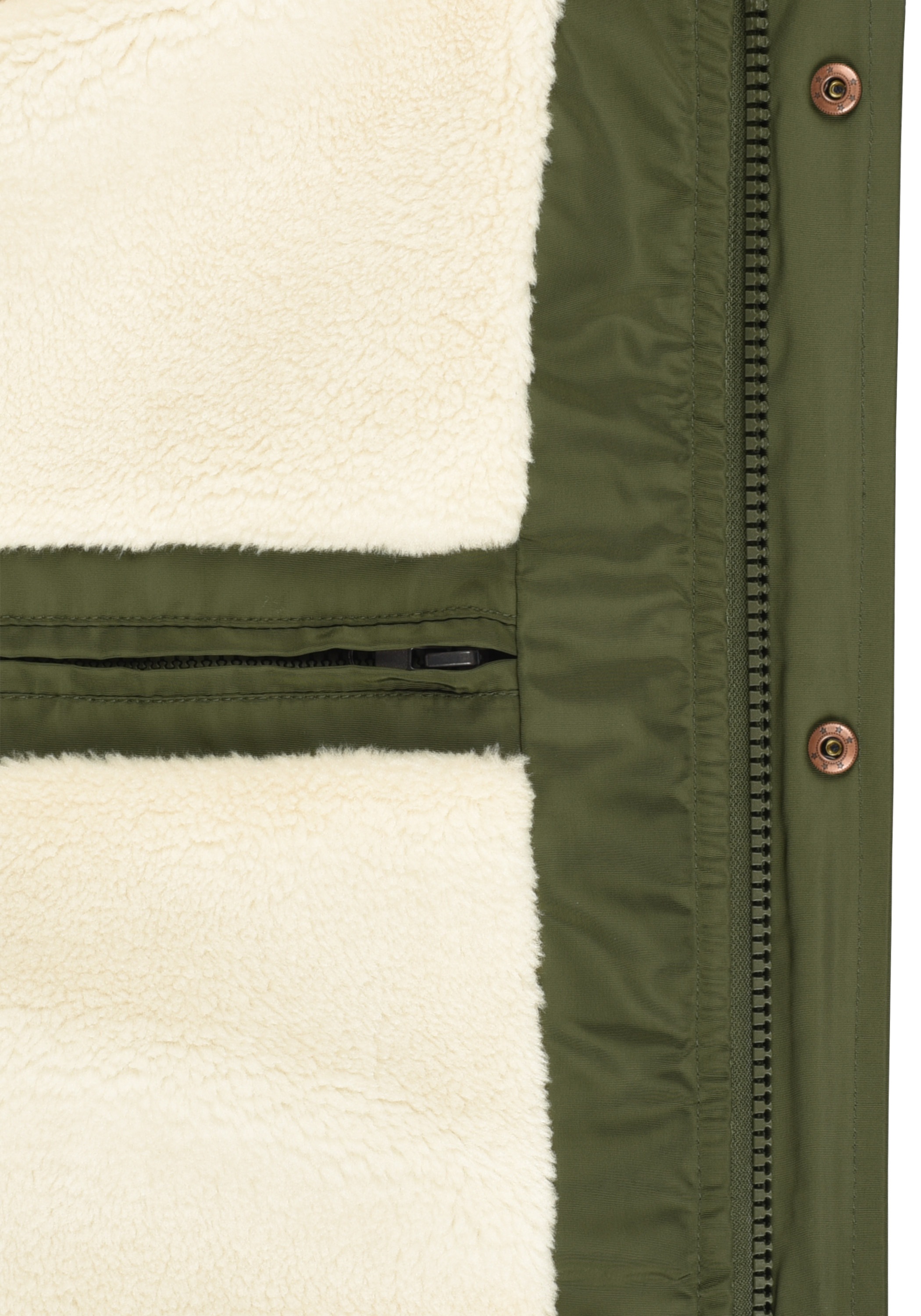 Blend Winterjacke »Winterjacke BHFrederic«