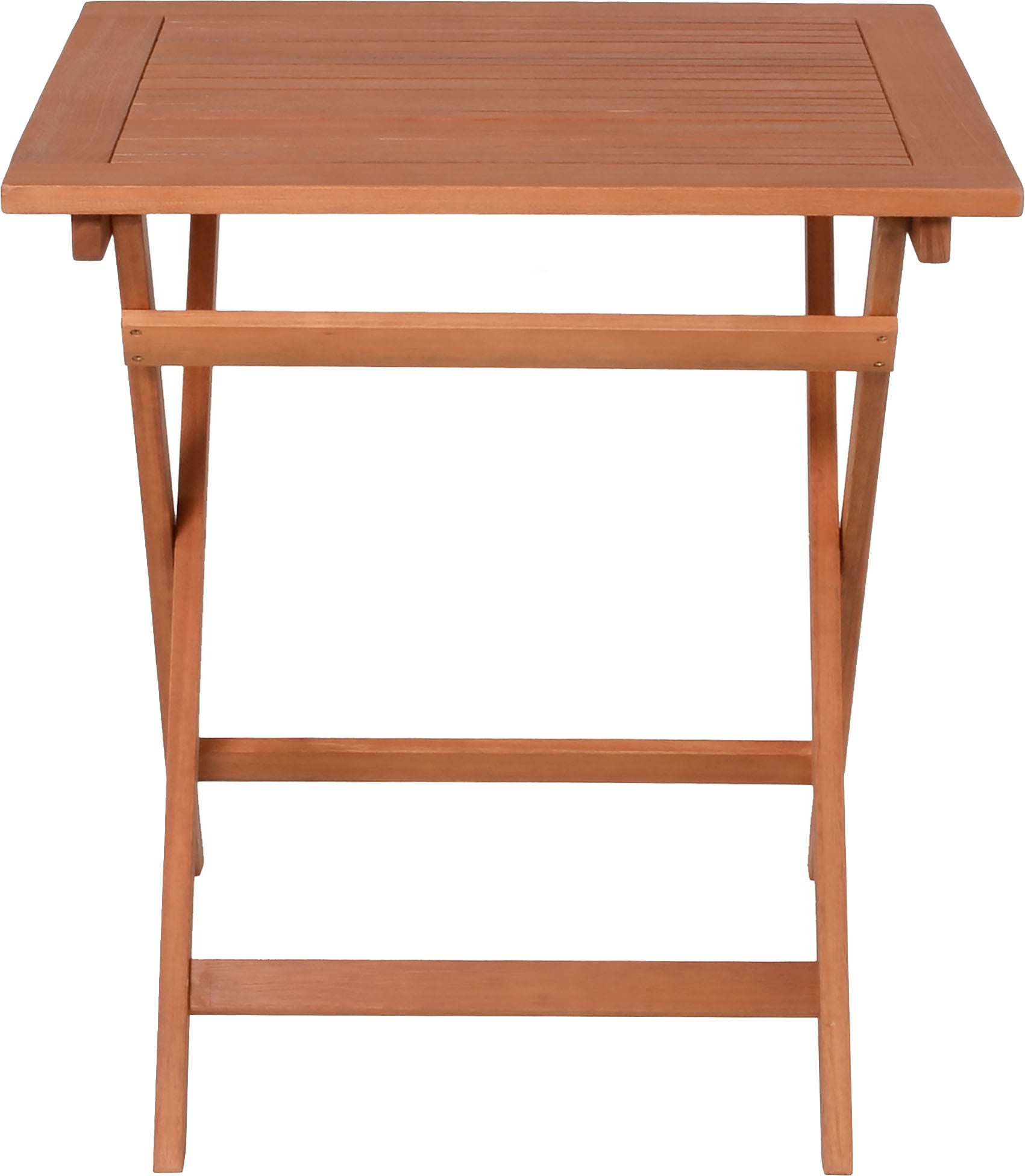 Garden Pleasure Gartentisch »Klapptisch »PASADENA««, BxTxH: 70,5x70,5x74 cm, klappbar