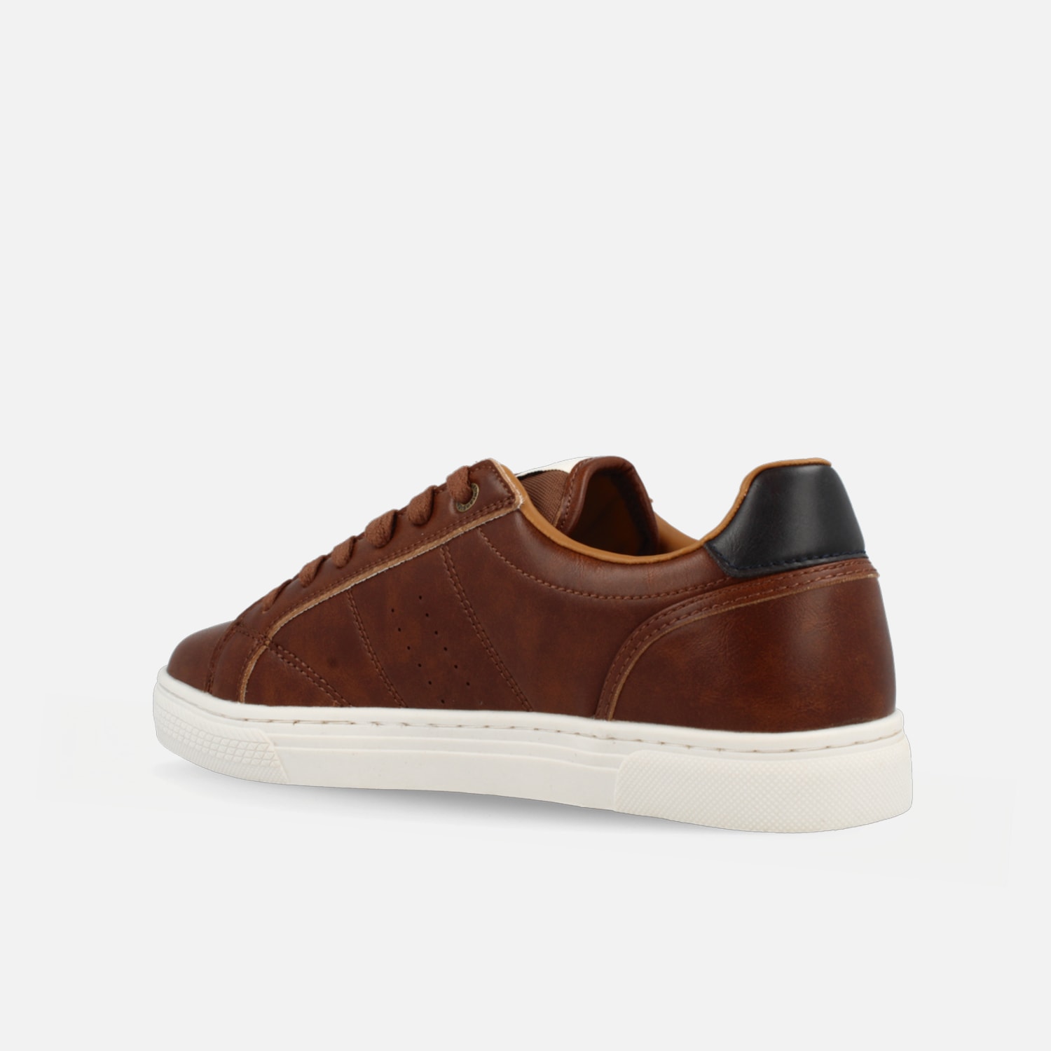 Wrangler Sneaker »RITCHY MEN LOW«