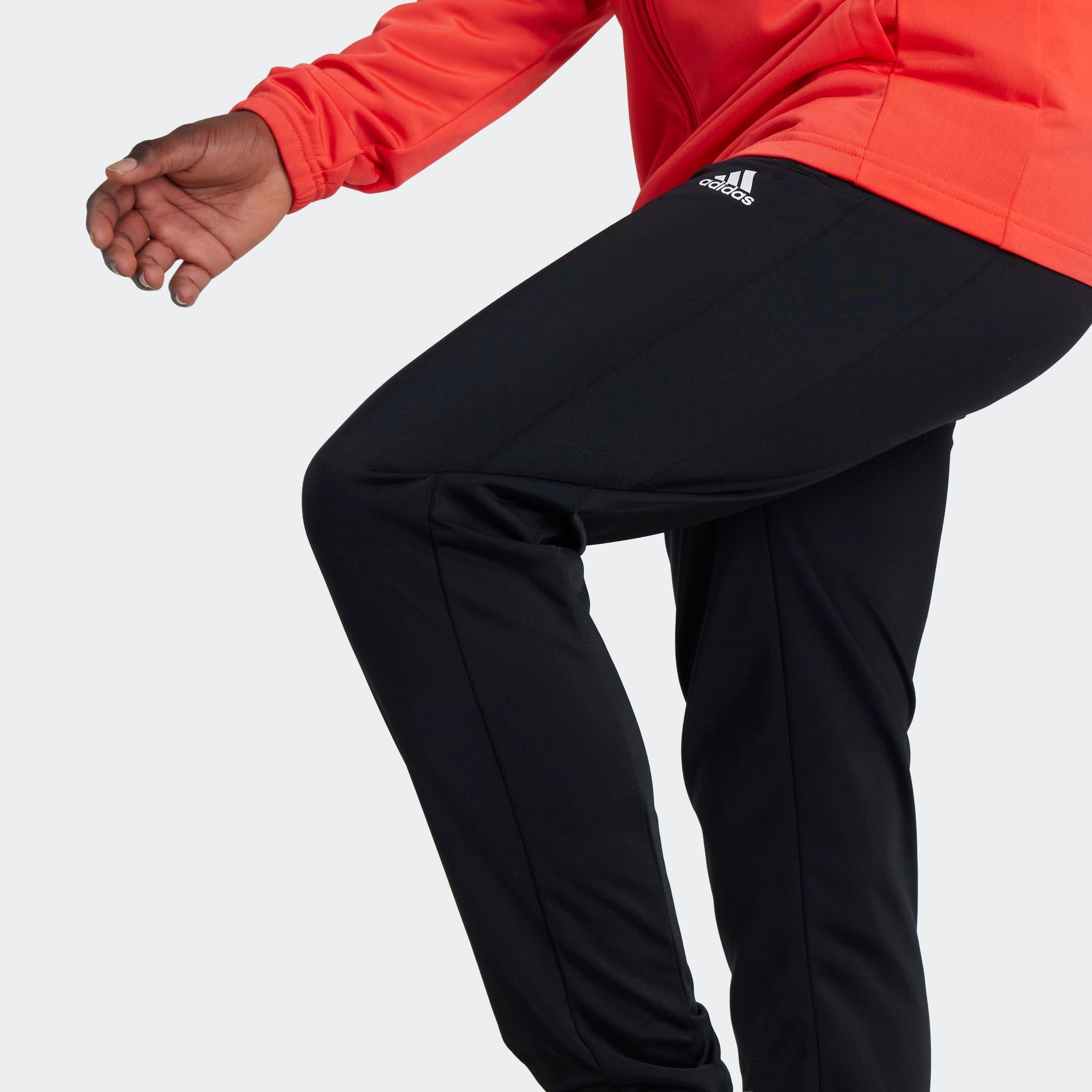 adidas Sportswear Trainingsanzug »U BL TS«, (2 tlg.)