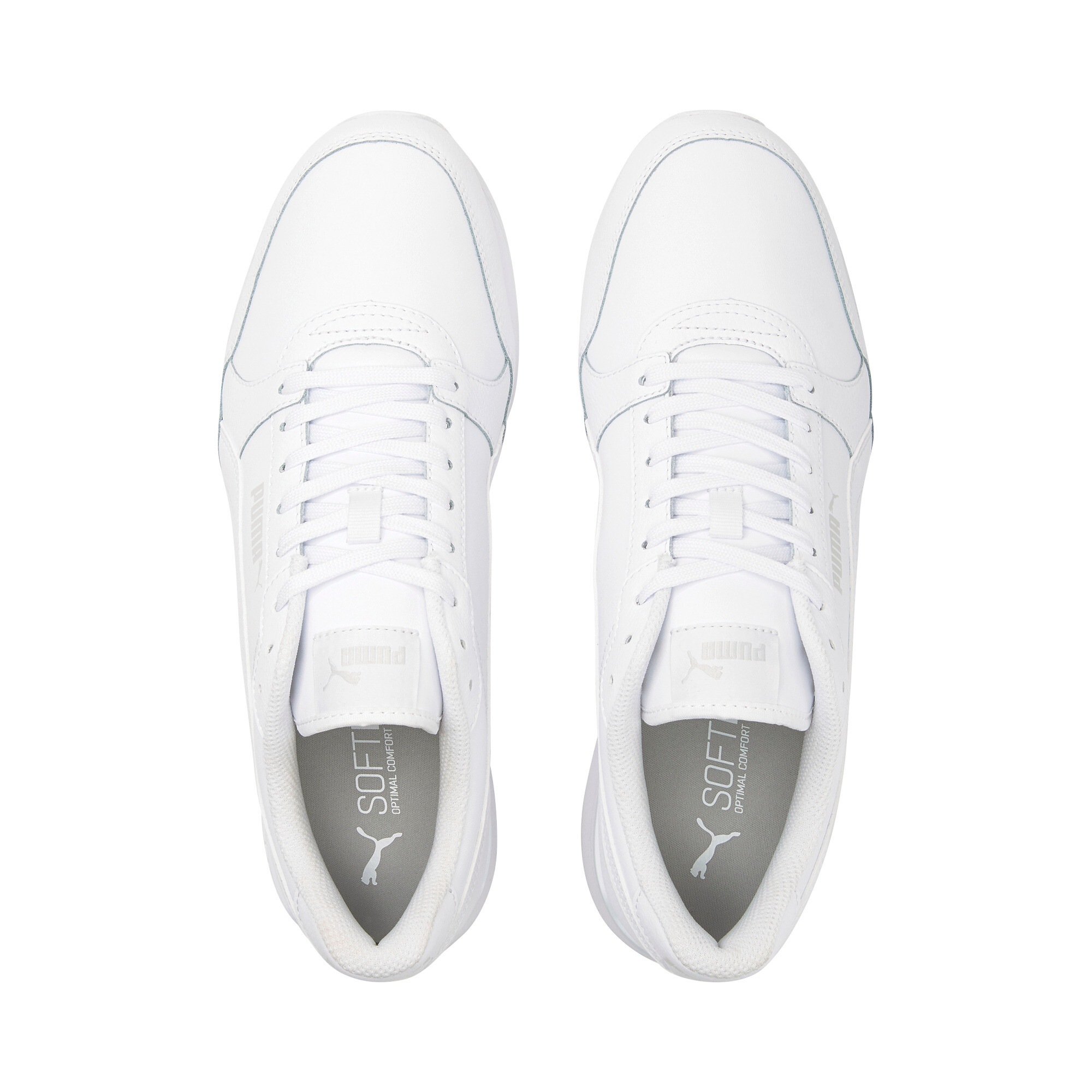 PUMA Sneaker »ST RUNNER V3 L«