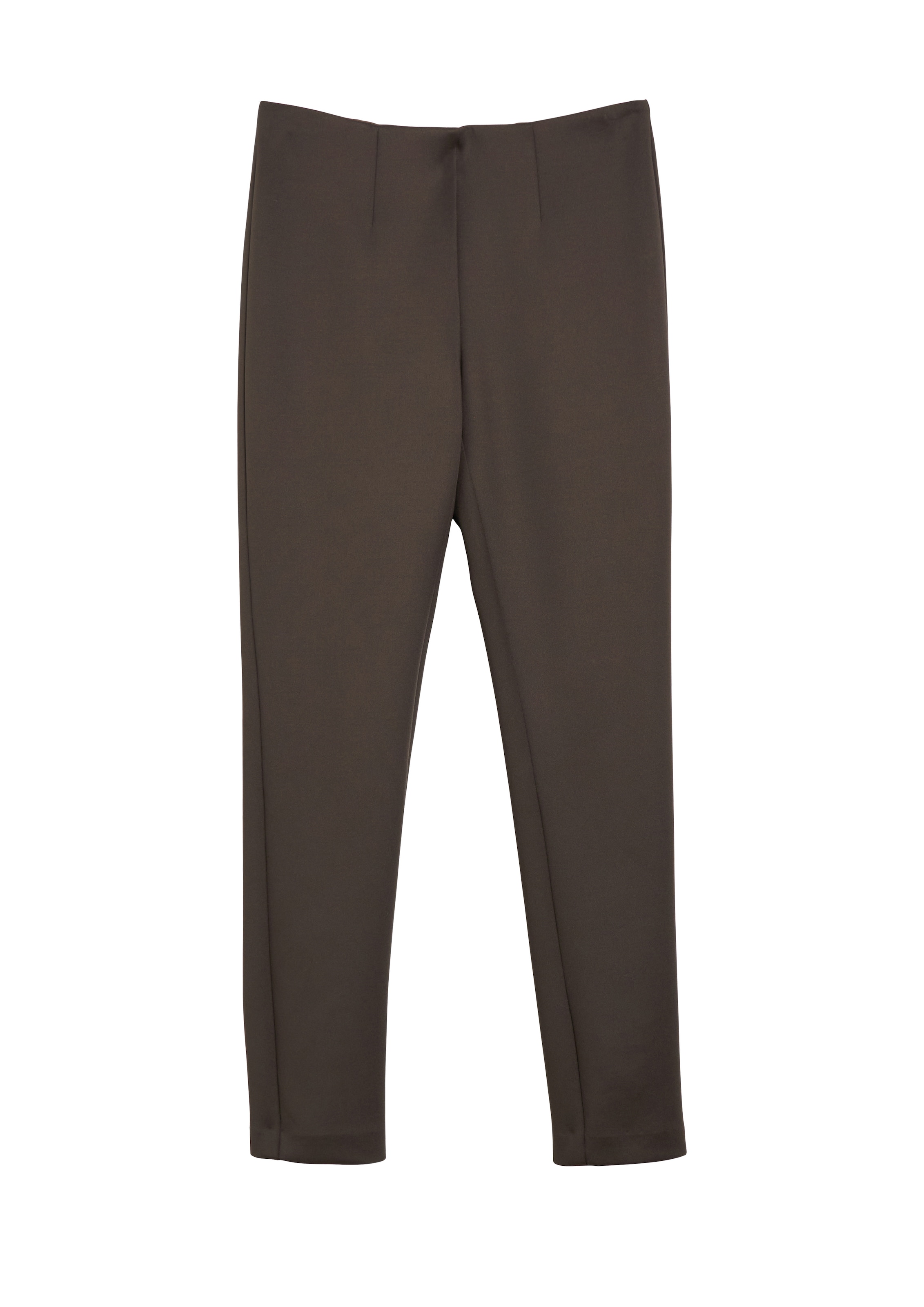 Comma Stoffhose  mit Elastikbund / Stretch