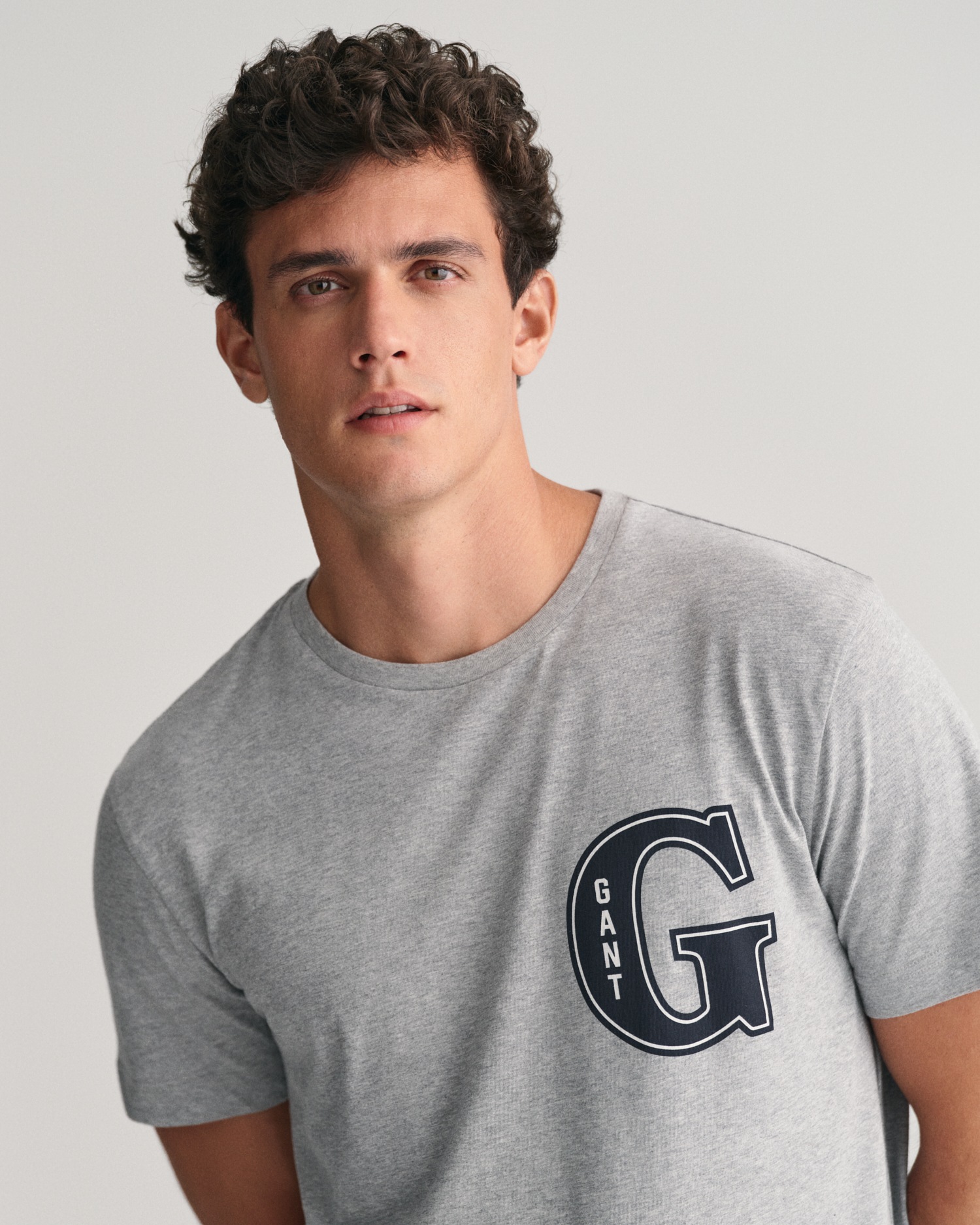 Gant T-Shirt »G GRAPHIC T-SHIRT«
