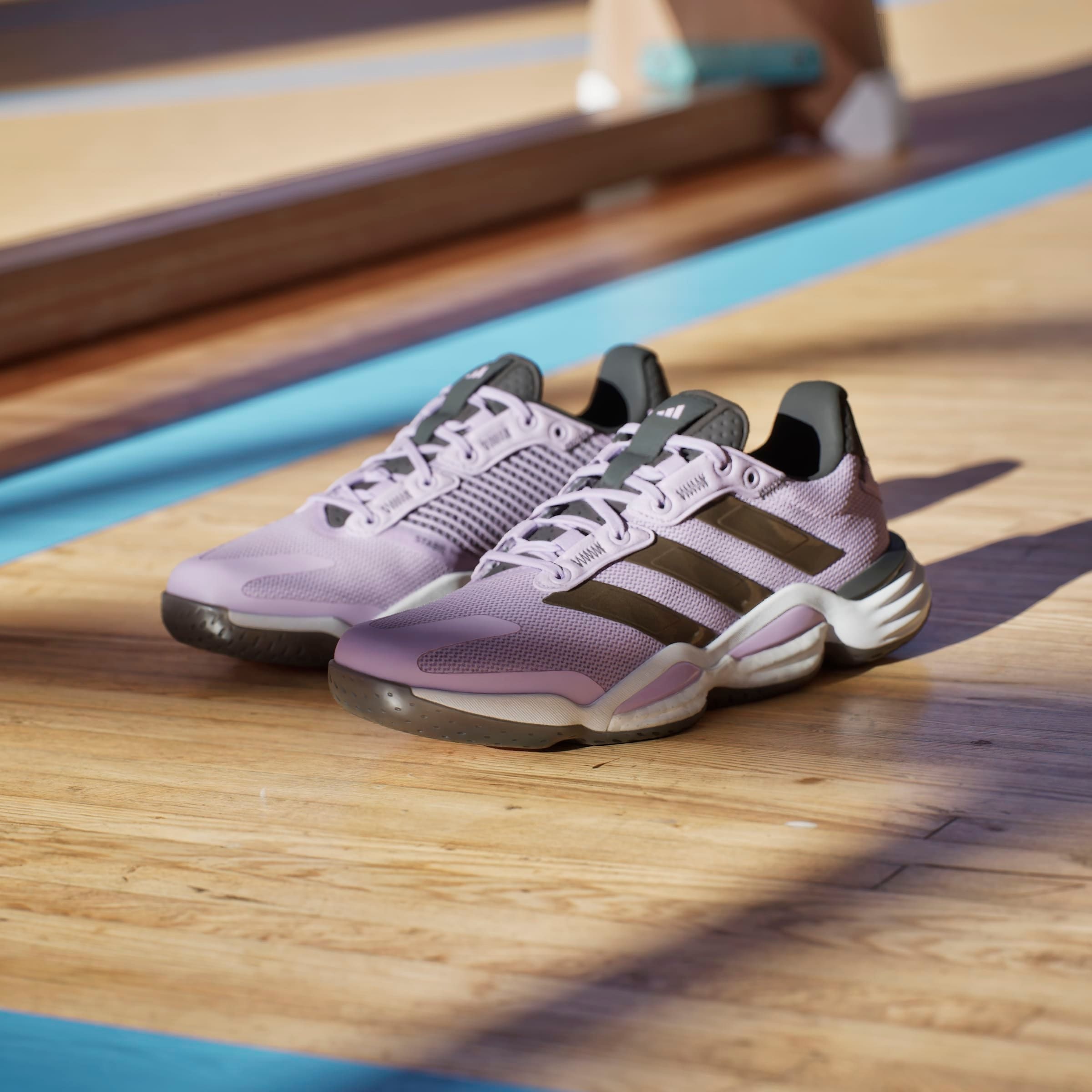 adidas Performance Handballschuh »STABIL 16 INDOOR«