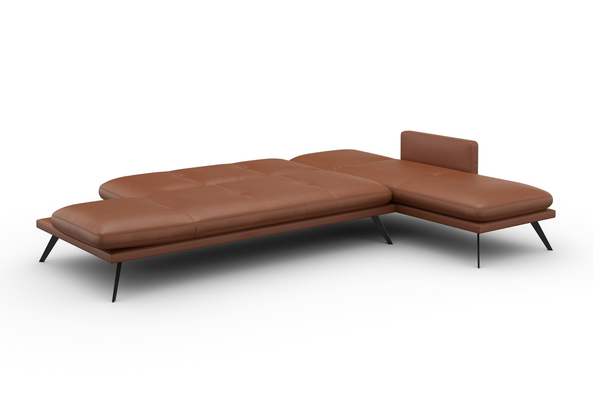 machalke® Ecksofa »butterfly, L-Form«