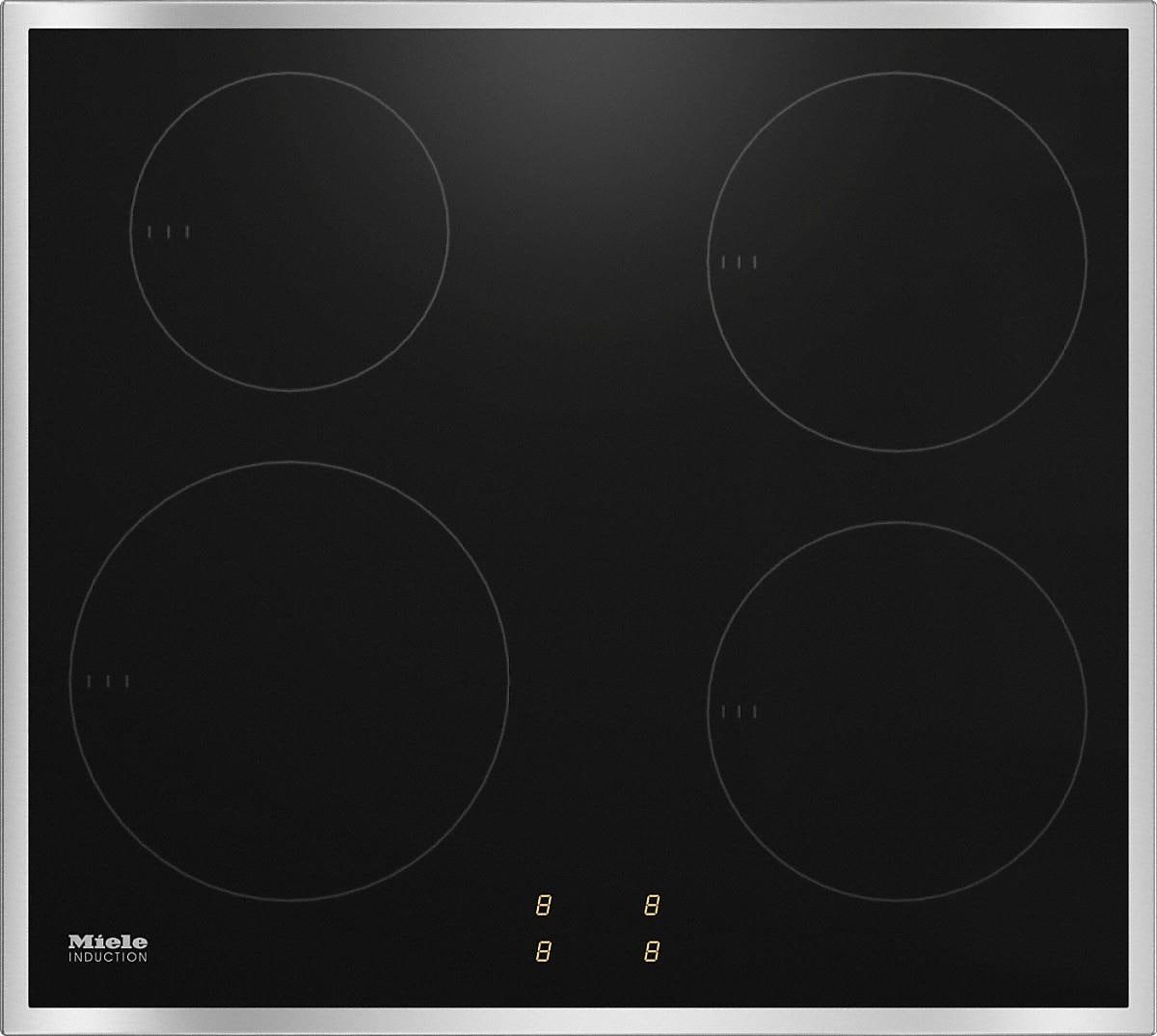 Miele Induktions Herd-Set »+ KM7001«
