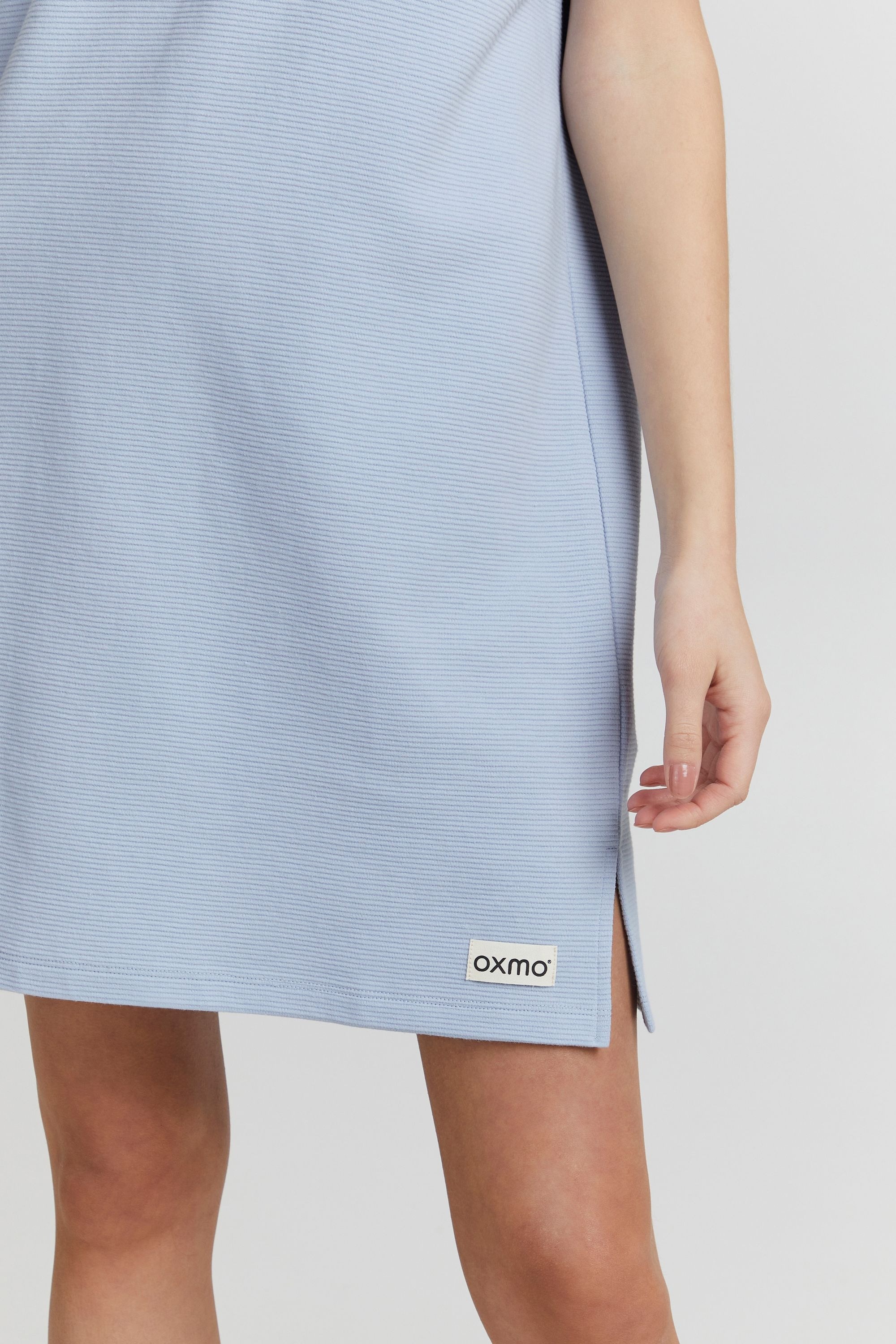 OXMO Strickkleid »Strickkleid OXJonna«