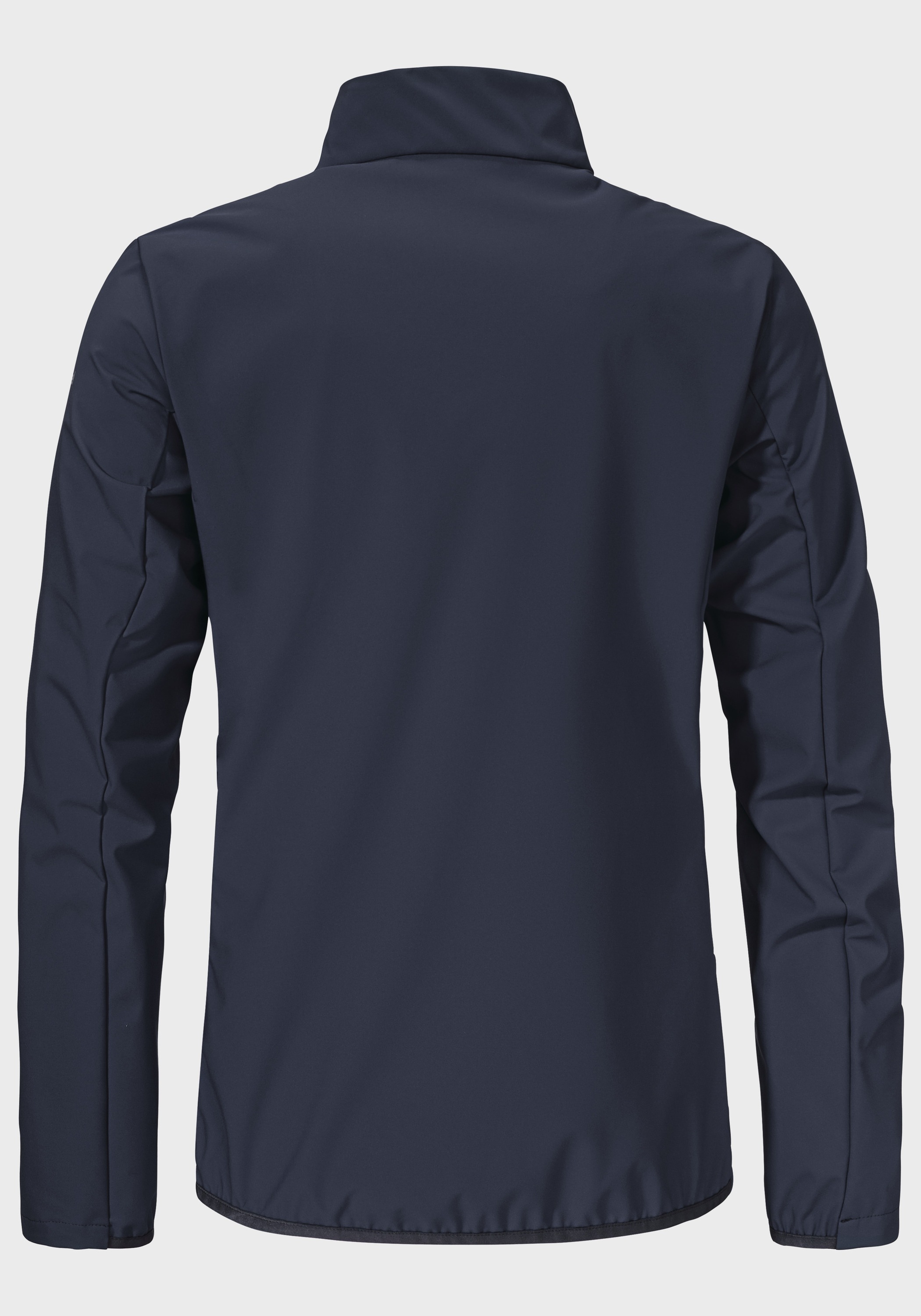 Schöffel Outdoorjacke »Hiking Softshell Jk Style Mirusha WMS«, ohne Kapuze