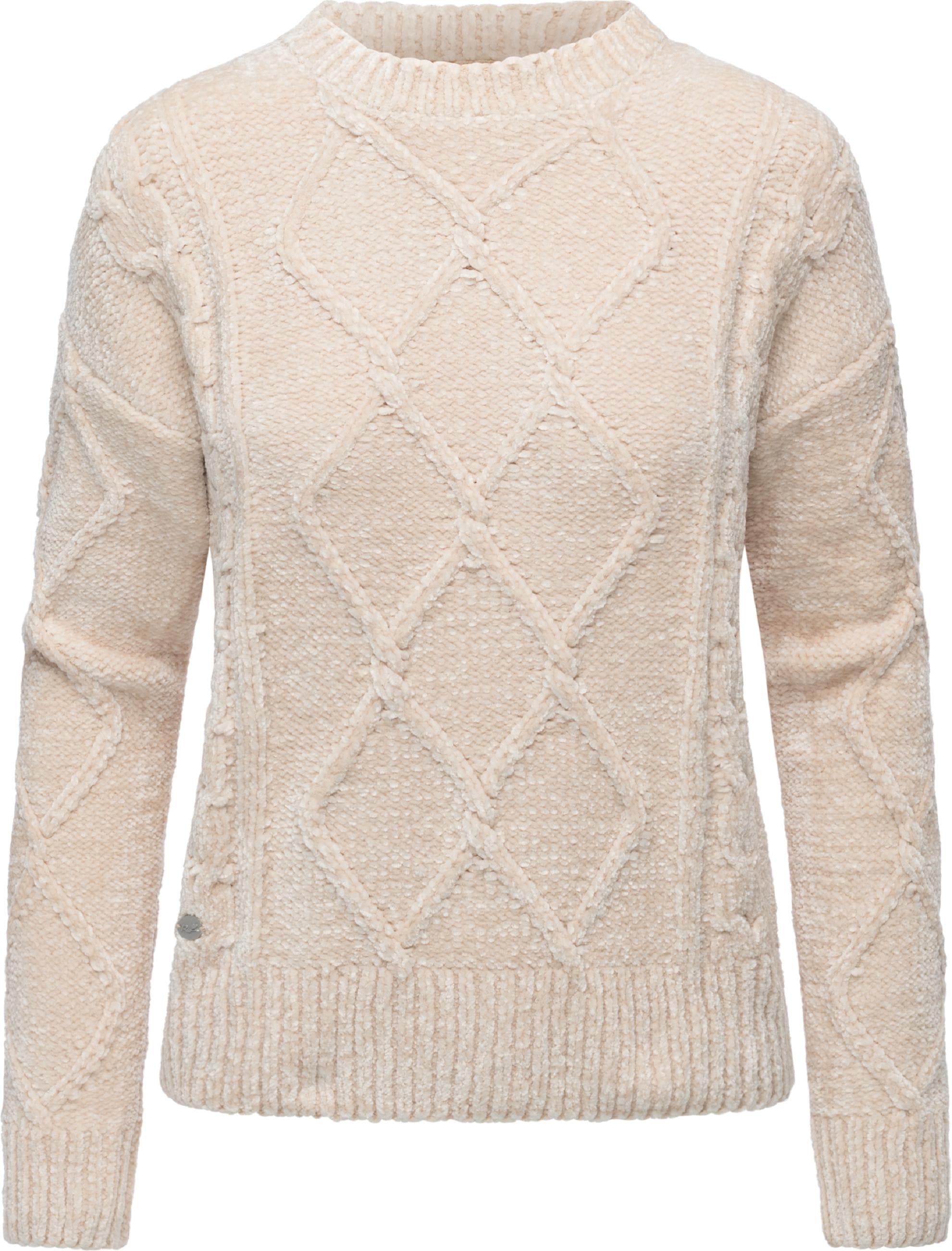 Ragwear Strickpullover »Strickpullover Jannina«