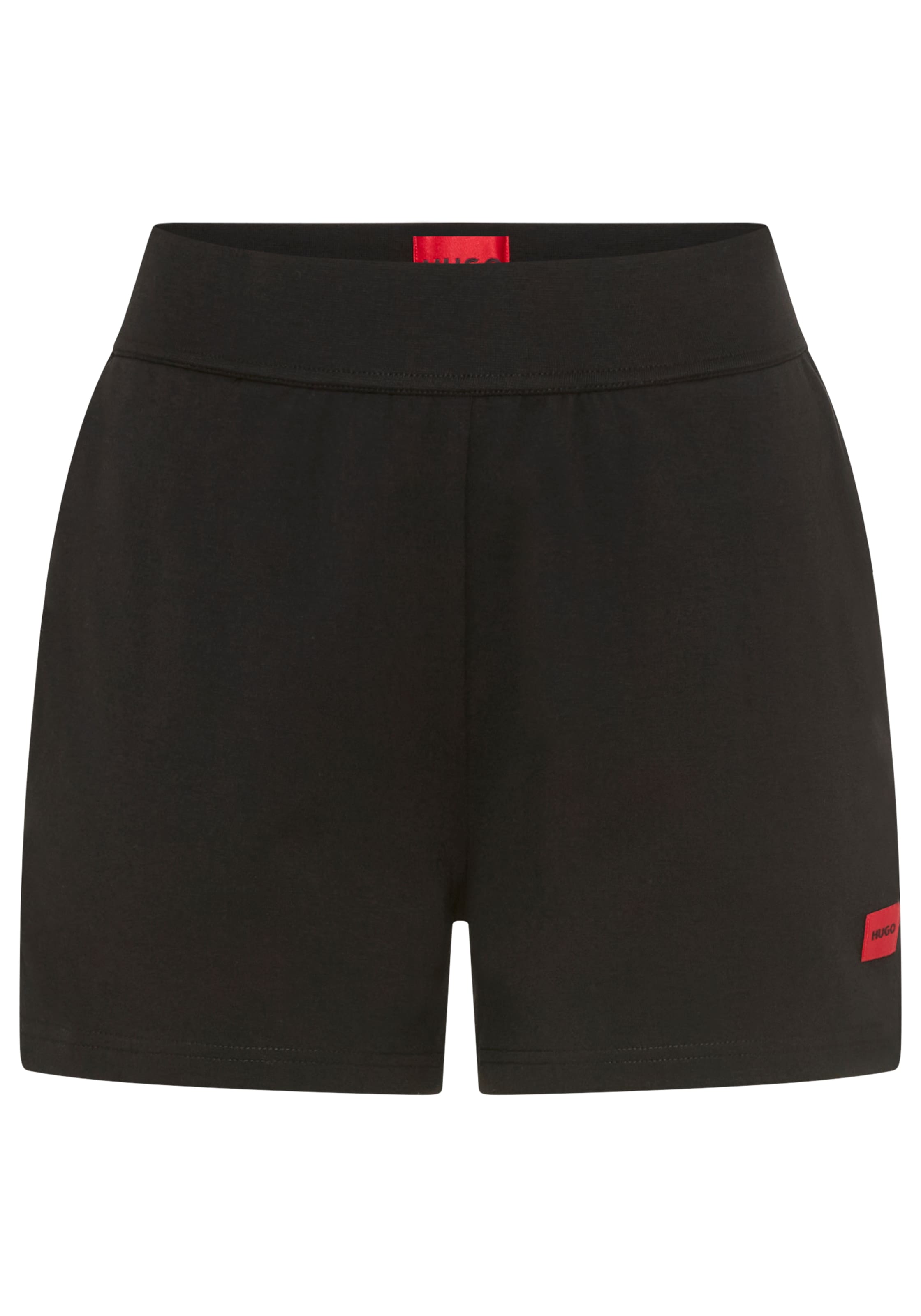 HUGO Underwear Shorts »Signature«  basic, regular fit