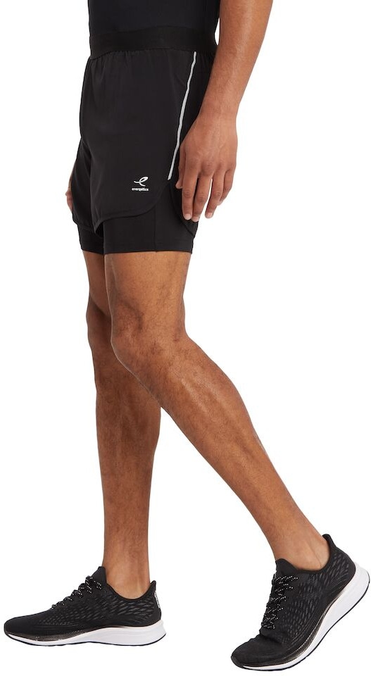 Energetics Shorts »He.-Shorts Allen V M«, (1 tlg.)