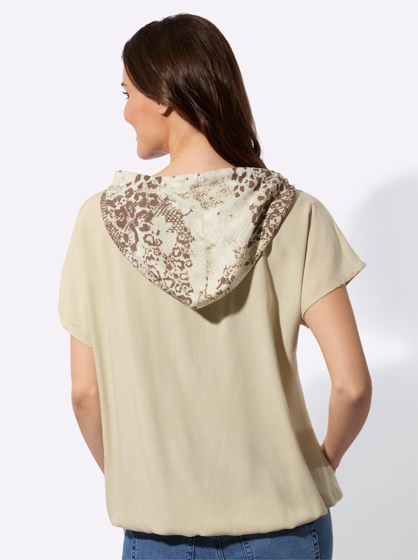 Inspirationen Shirtbluse