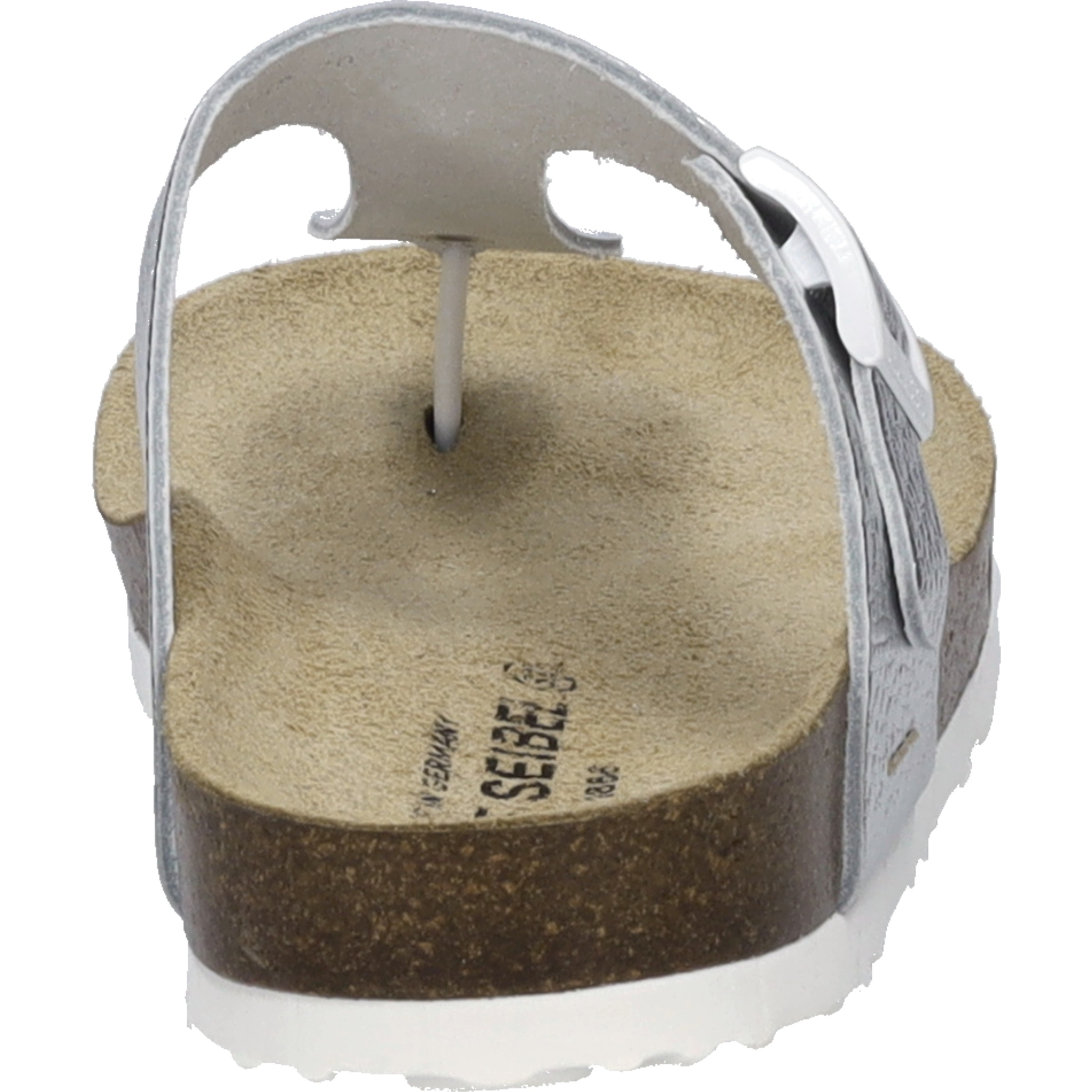 Josef Seibel Zehentrenner »Hermine 02, silber«