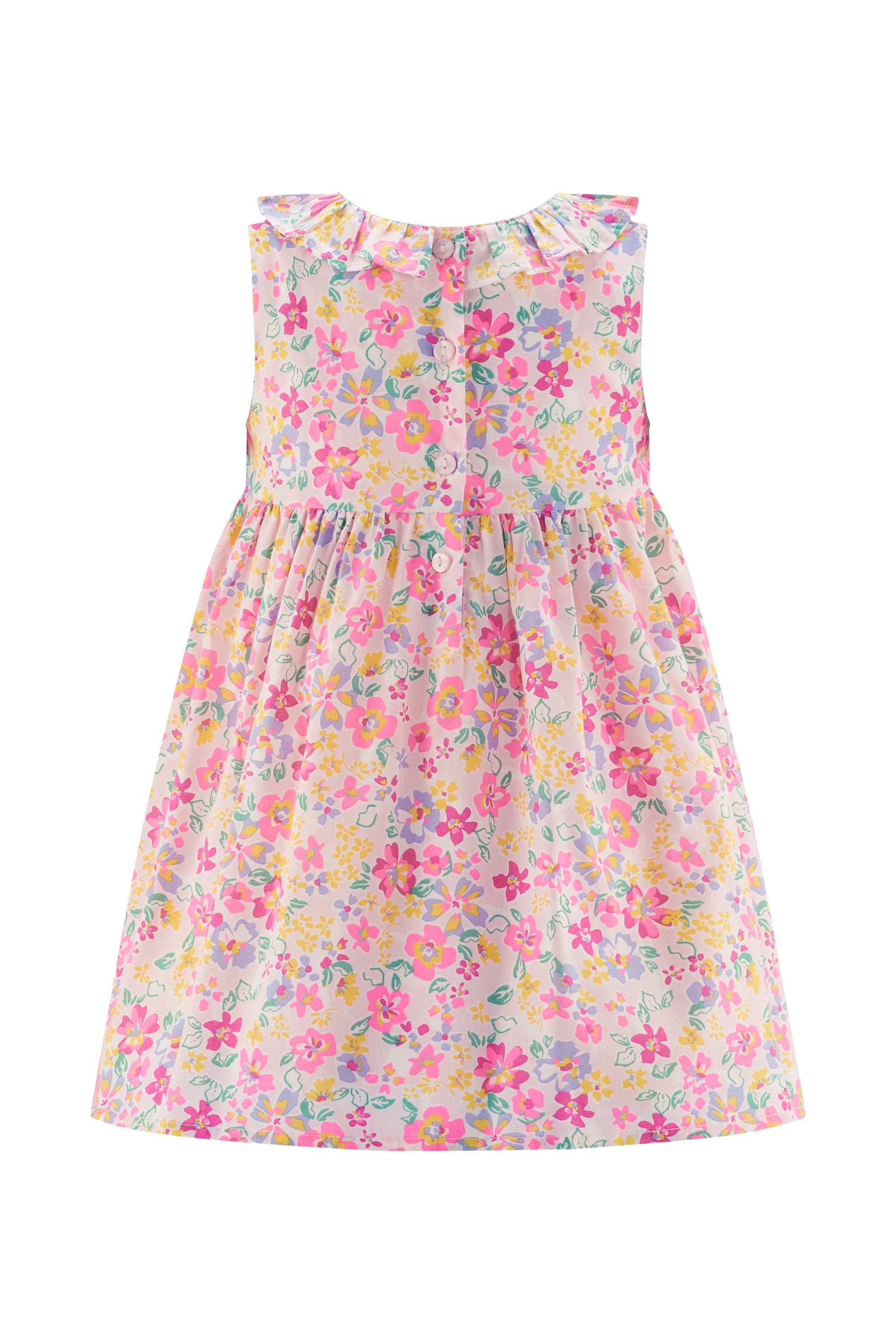 happy girls Sommerkleid »Mädchenkleid«