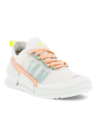 Ecco Slip-On Sneaker »BIOM«, mit Elastik-Schnürsenkel kaufen