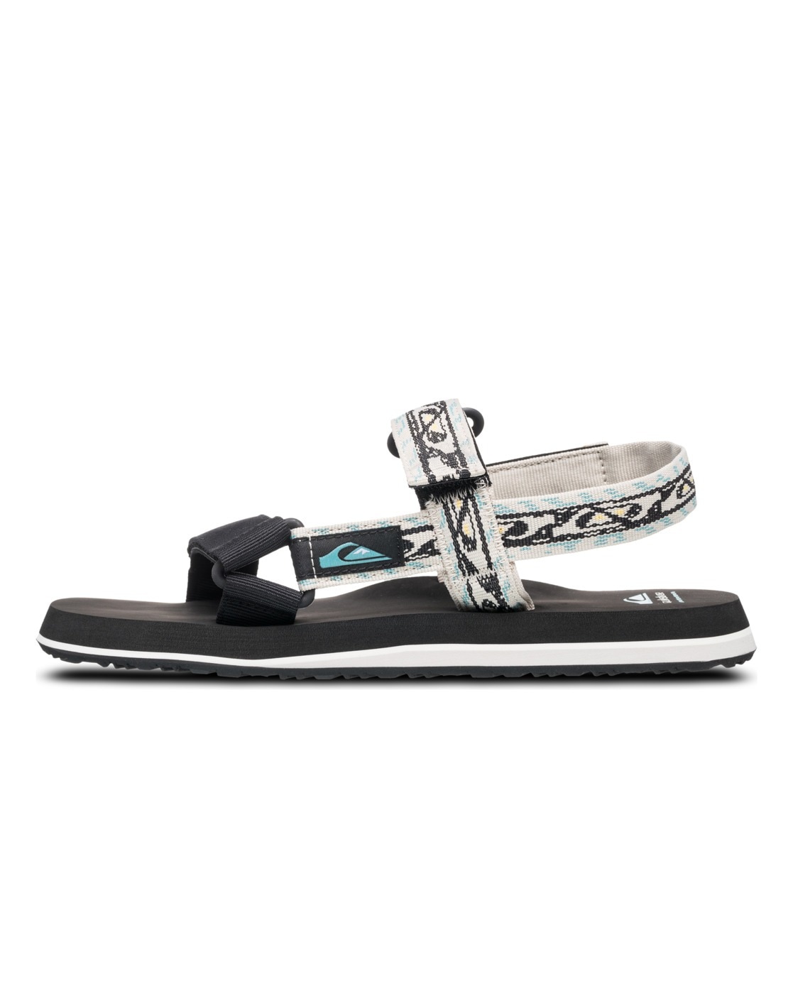 Quiksilver Sandale »Monkey Caged«