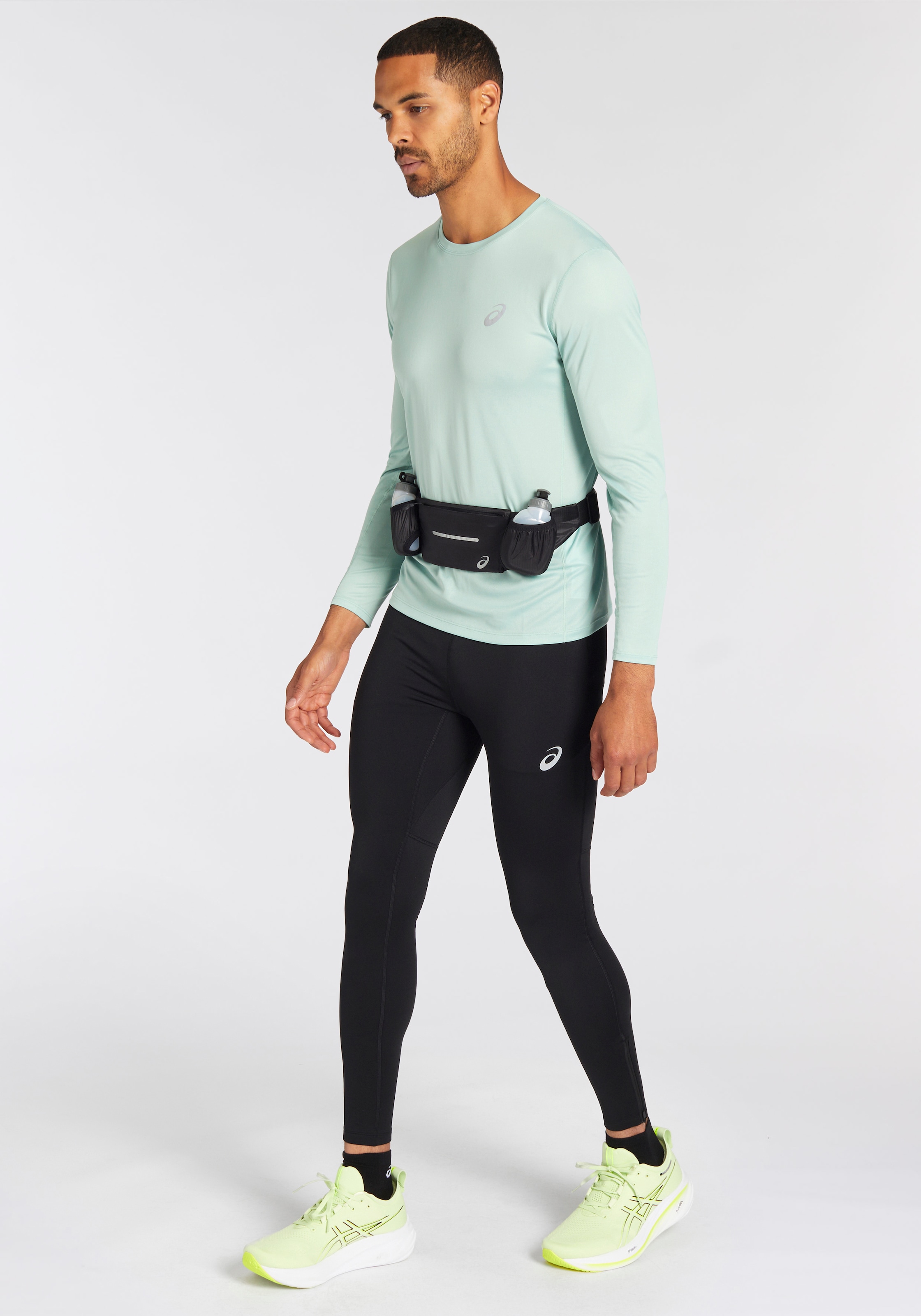 Asics Laufhose »CORE WINTER TIGHT«