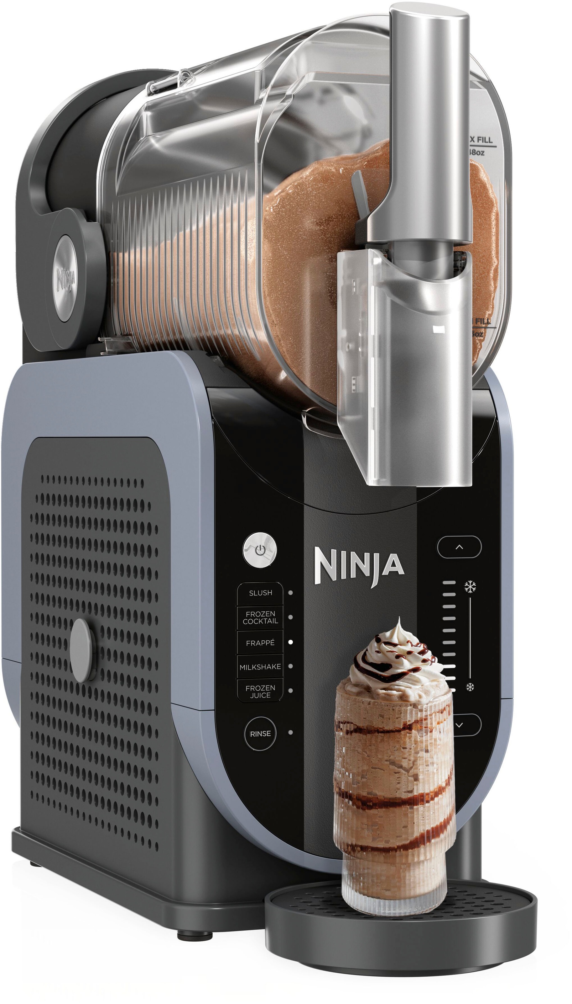 NINJA Slush Maker »FS301EU«, SLUSHi Slush-Eismaschine für gefrorene Getränke