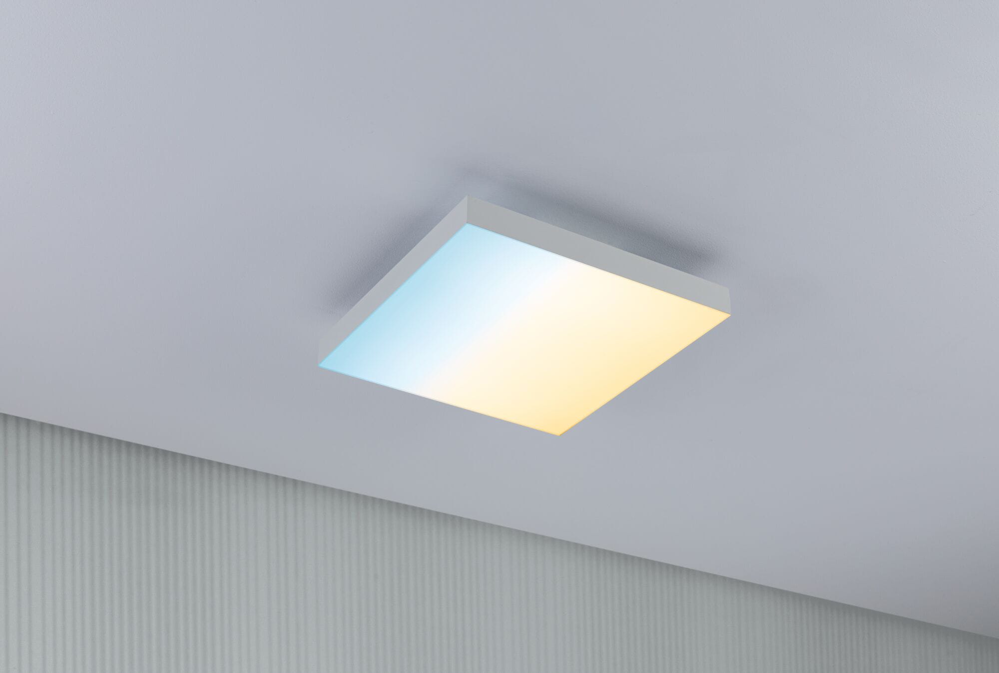 Paulmann LED Panel »Velora Rainbow«, 1 flammig