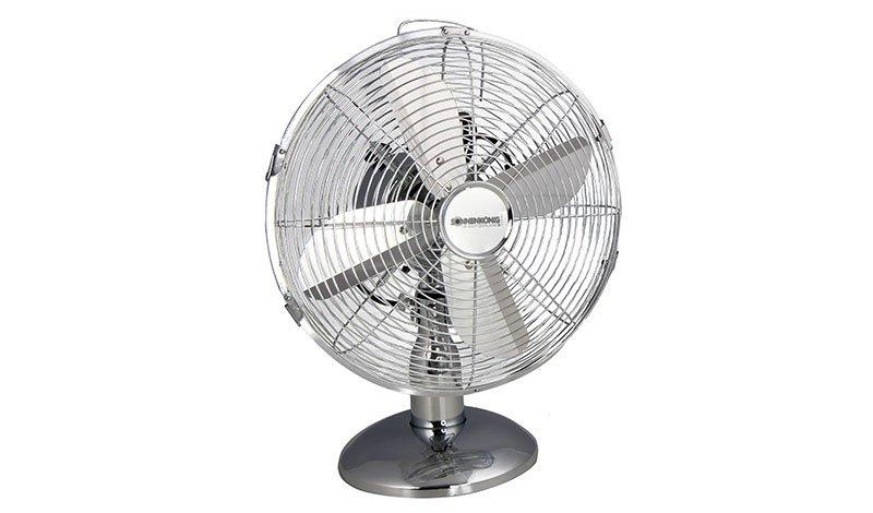 Sonnenkönig Tischventilator »CHELSEA«