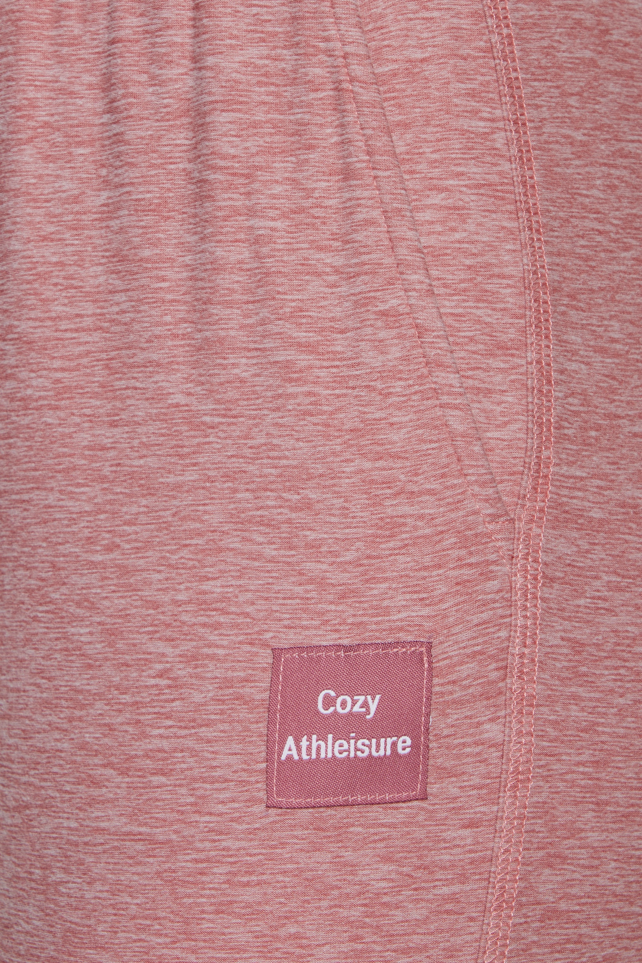 Vivance active Loungehose  mit weitem Bein und Teilungsnähte