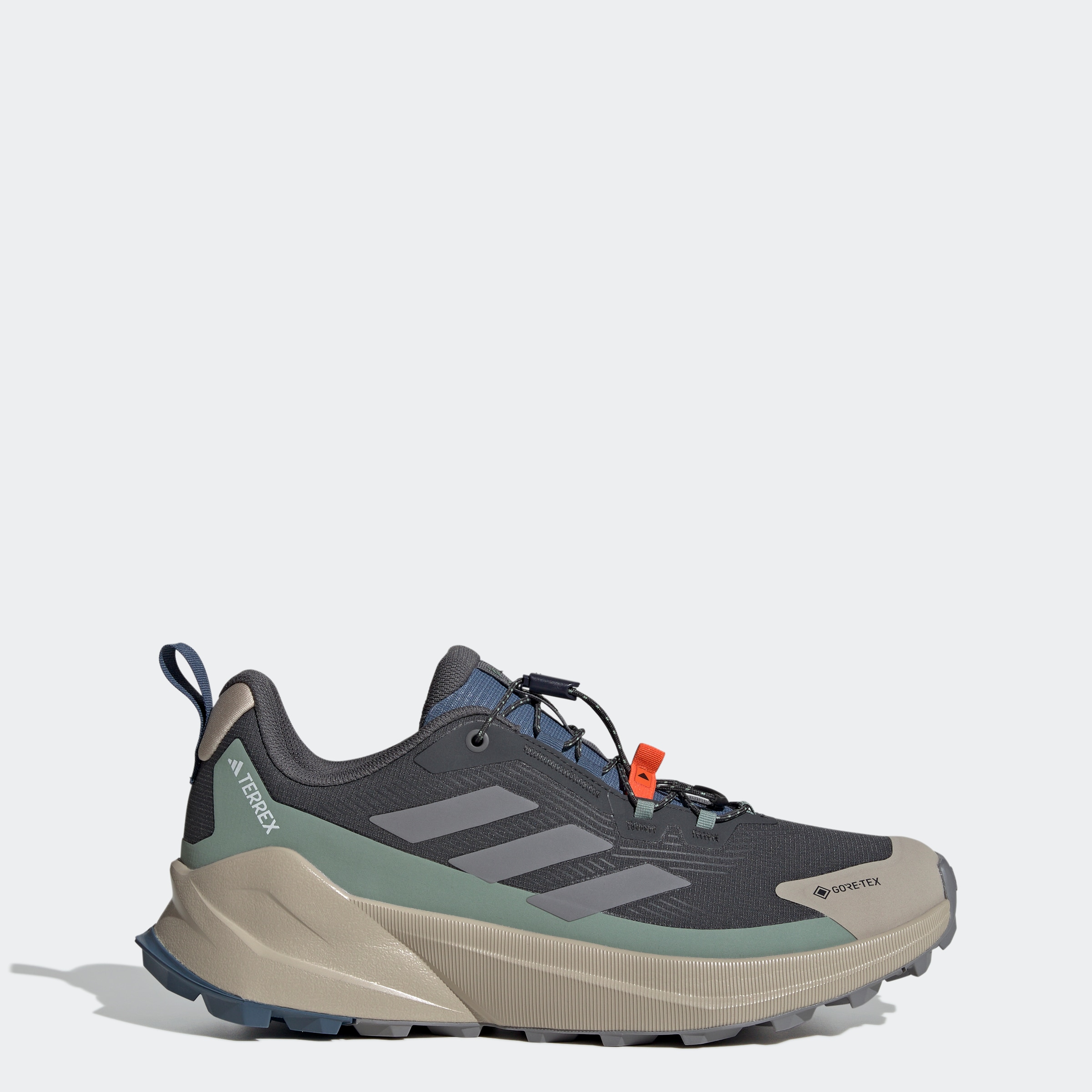 adidas TERREX Wanderschuh »TERREX TRAILMAKER 2 GORE-TEX SPEED LACE«