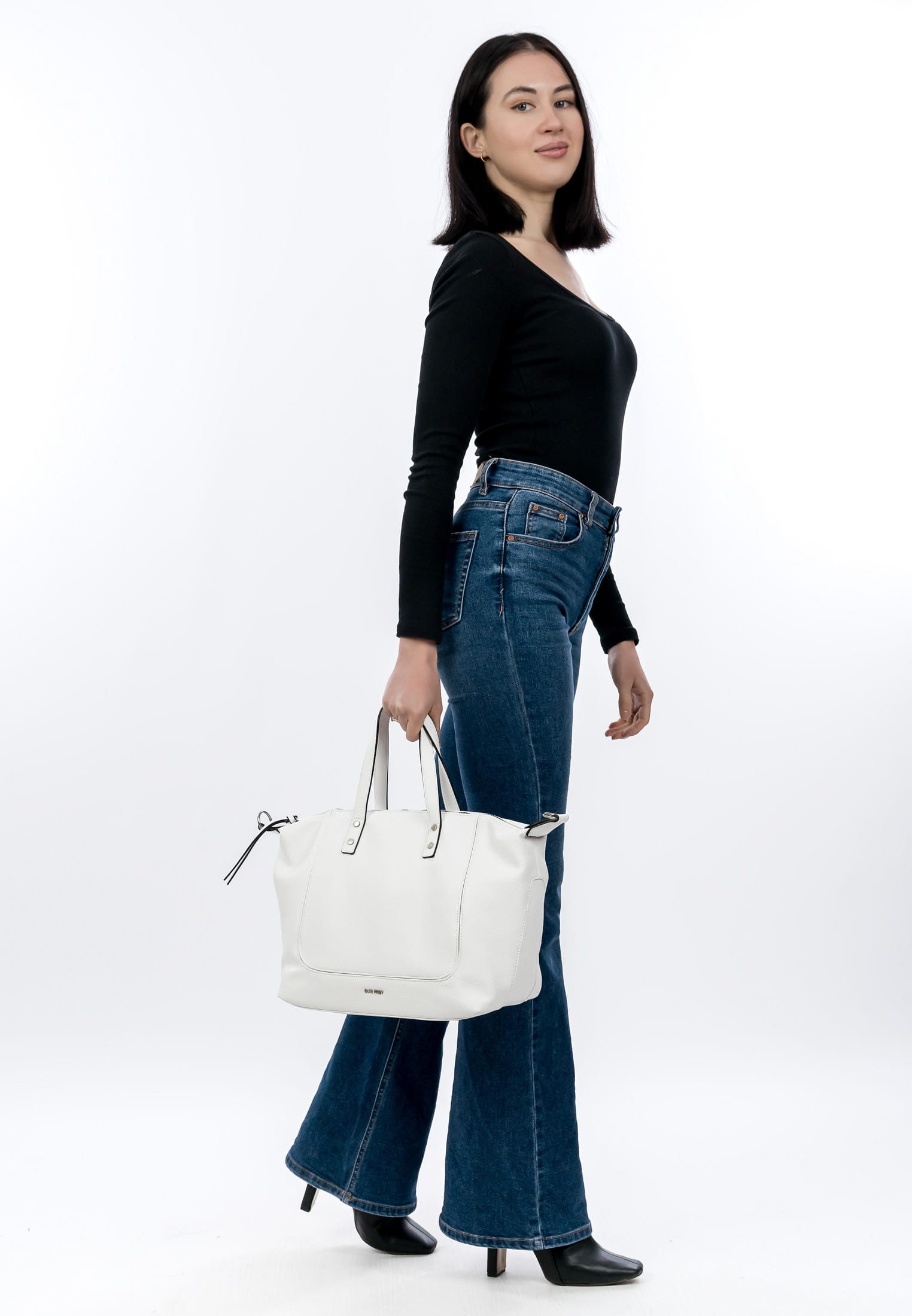 SURI FREY Shopper »Shopper SFY Kimberly«