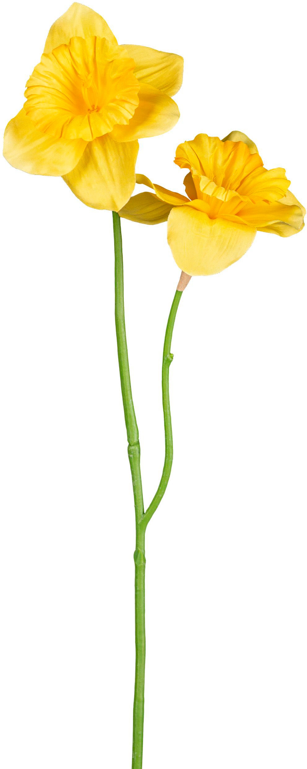 Creativ green Kunstblume »Narzissen«
