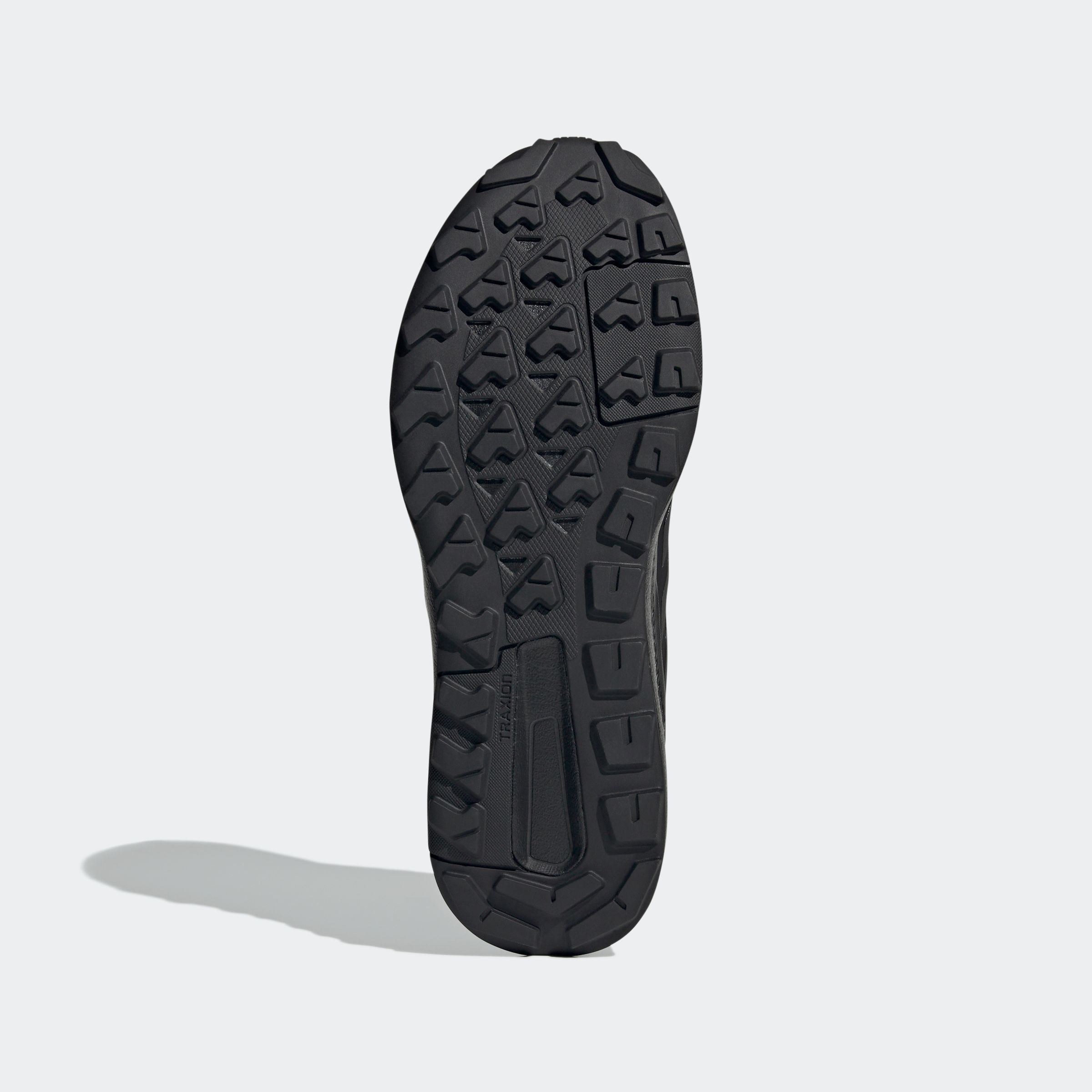 adidas TERREX Wanderschuh, wasserdicht