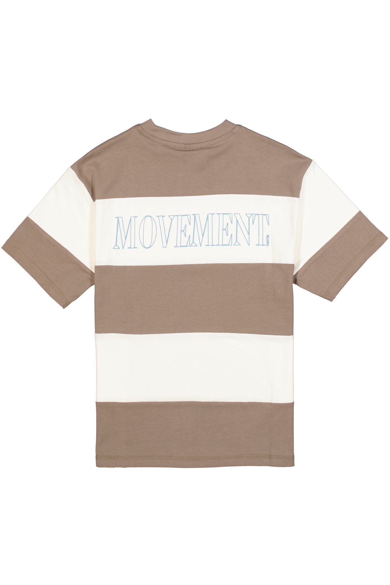 Garcia T-Shirt mit Colorblocking, für Boys