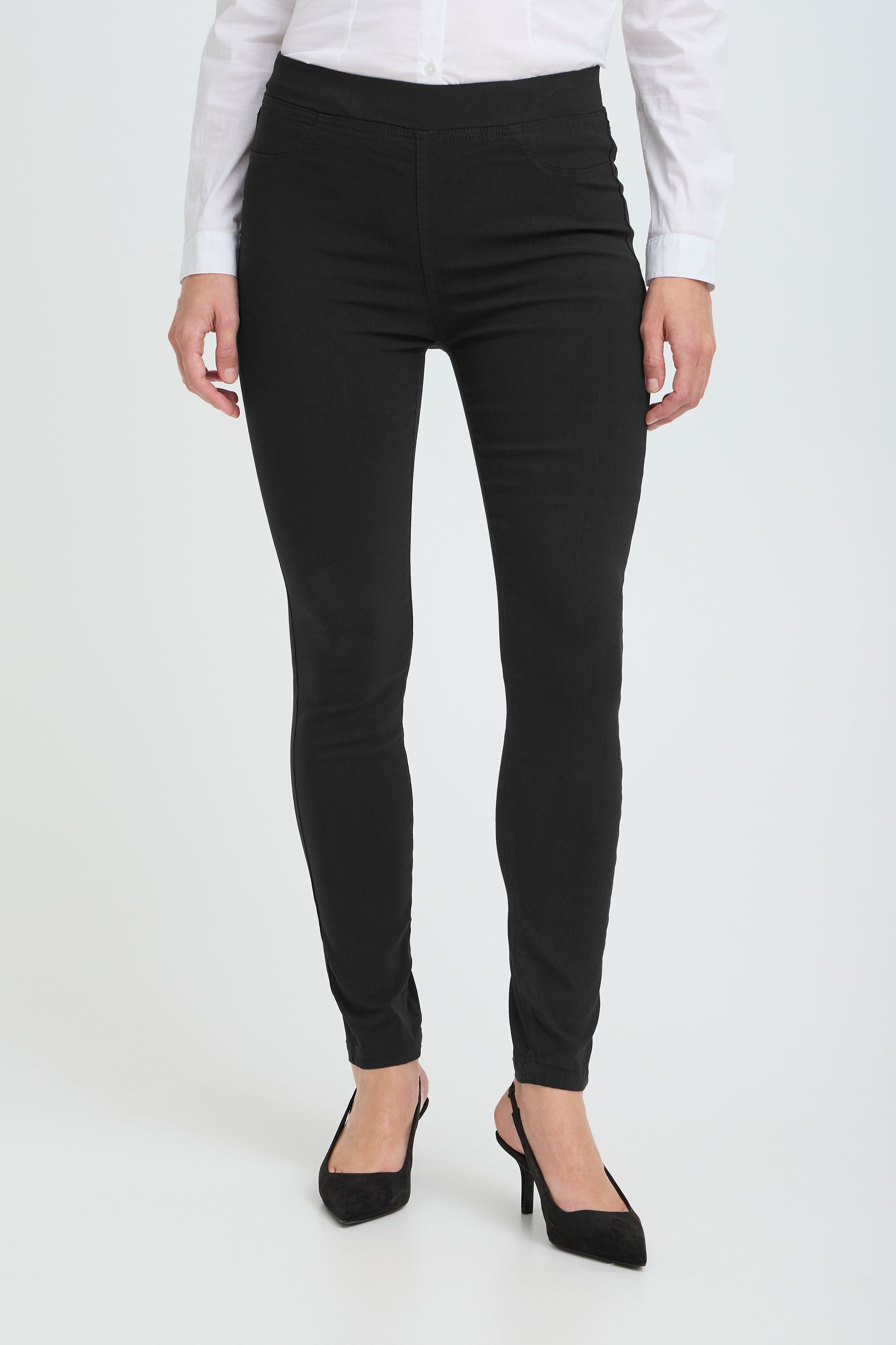 OXMO Leggings »Leggings OXKeily«
