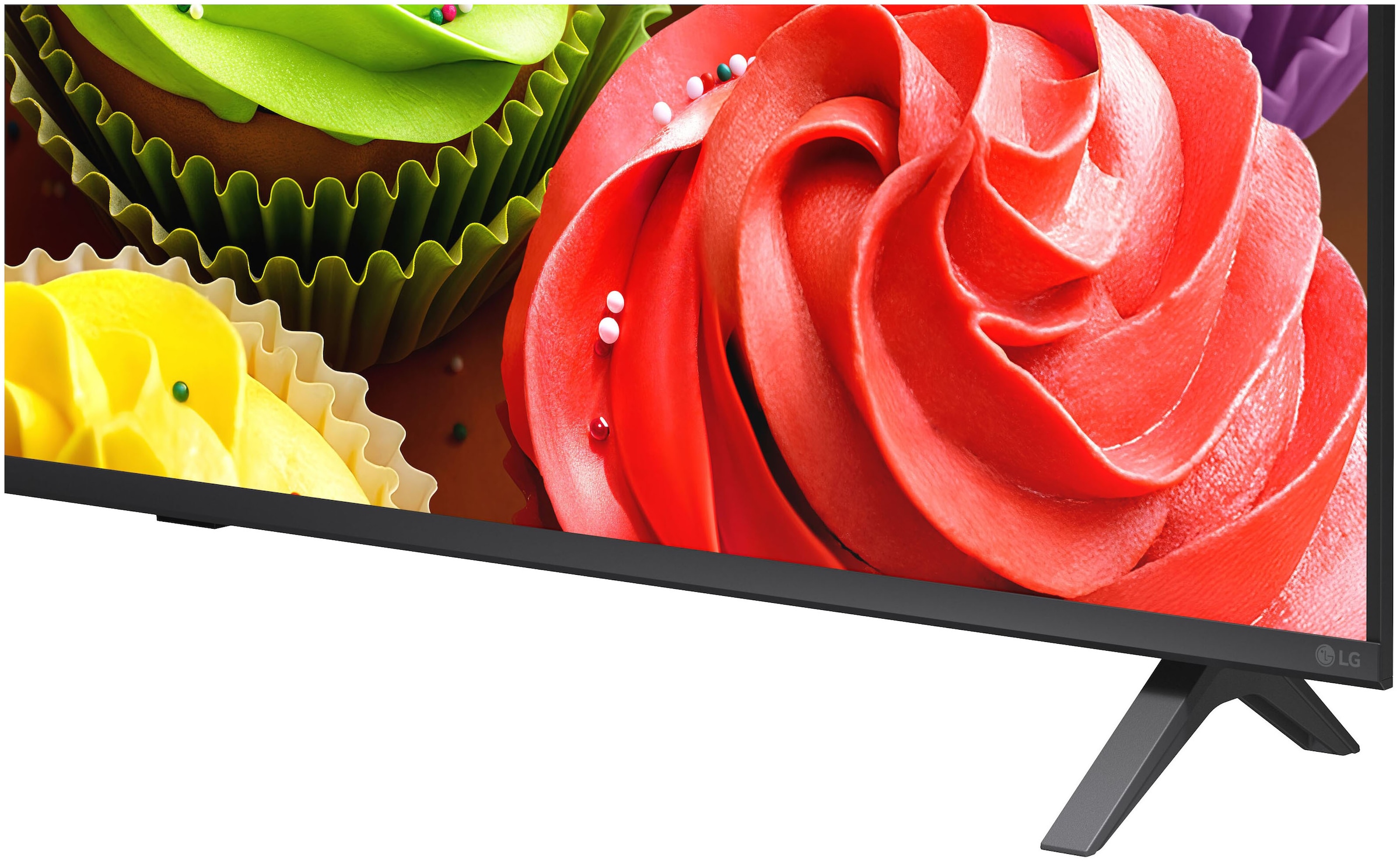 LG LED-Fernseher »43LB65006LA« 109 cm/43 ″ Full HD Smart-TV