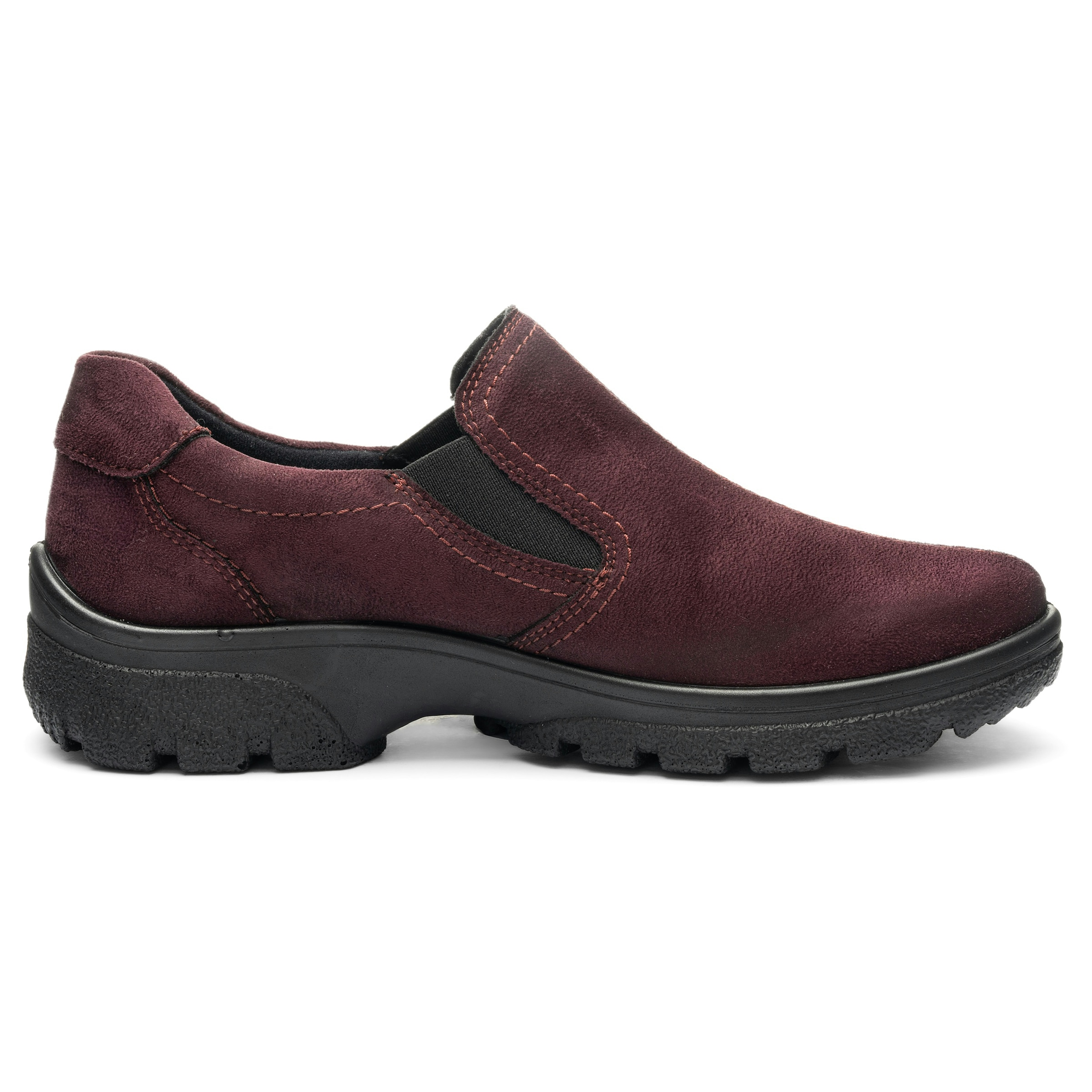 Ara Slipper »SAAS FEE«  Freizeitschuh, Trekkingschuh mit Gore-Tex, G-Weite